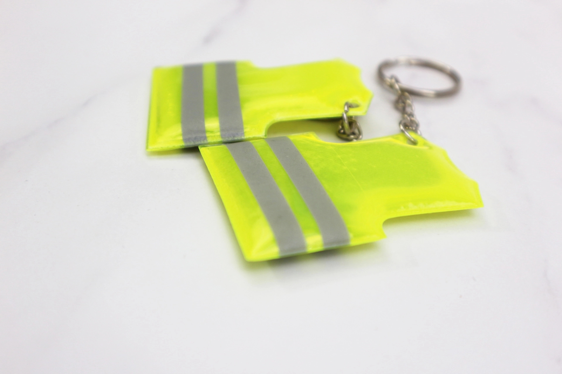 Custom PVC Keyring 15