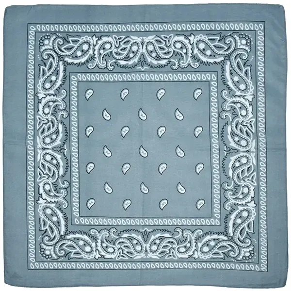 Outdoor Bandana Multifunction Headwear 21