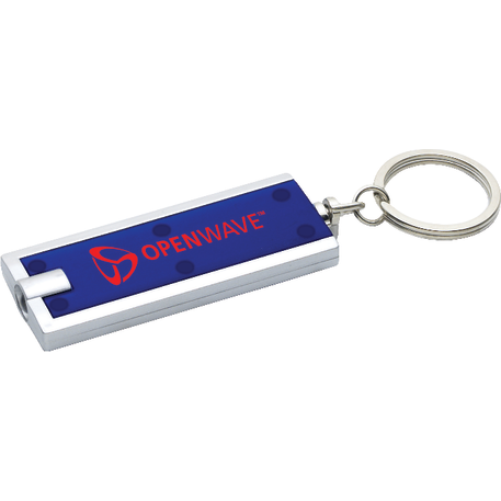 Rectangular Key-Light 47