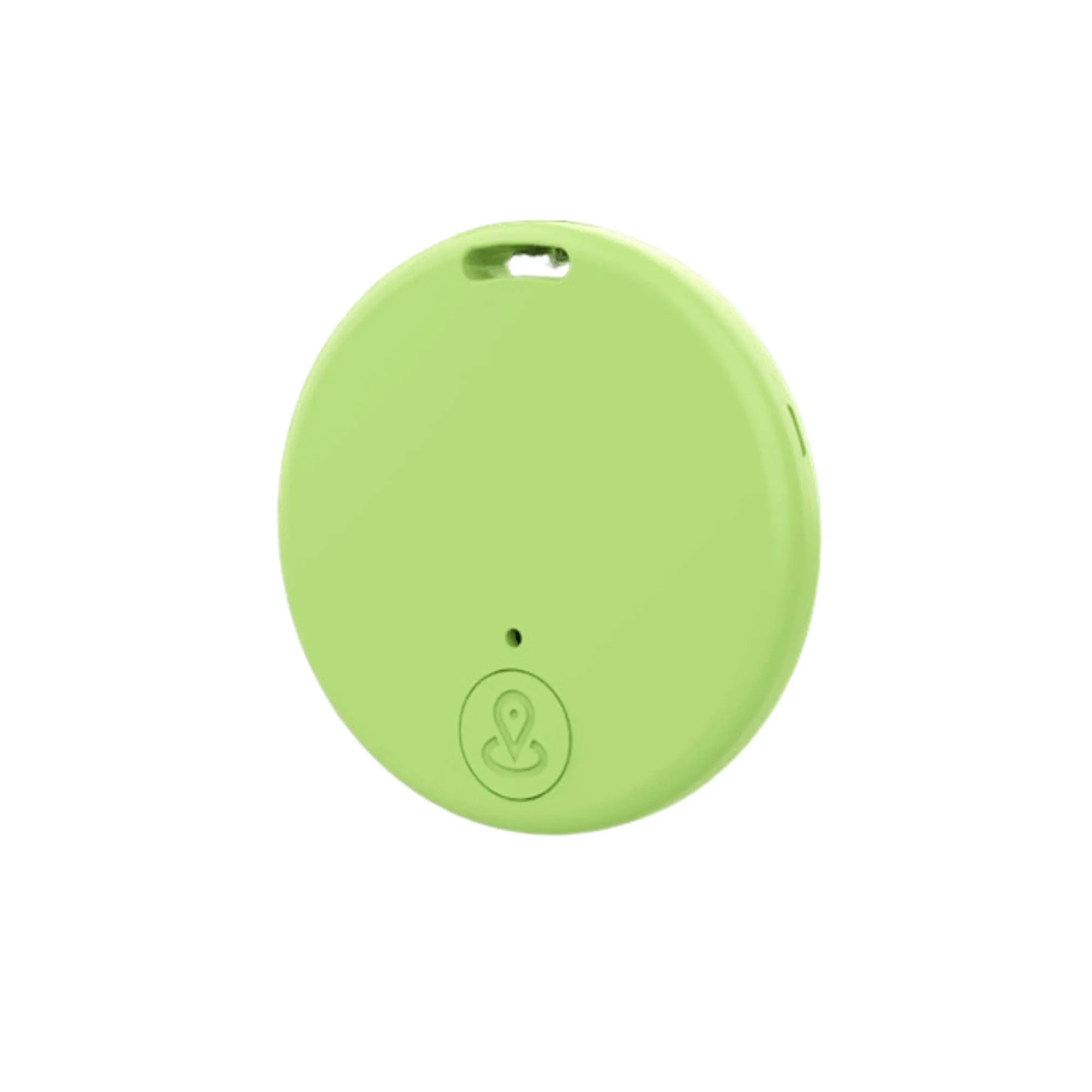 Round Tracking Locator 2
