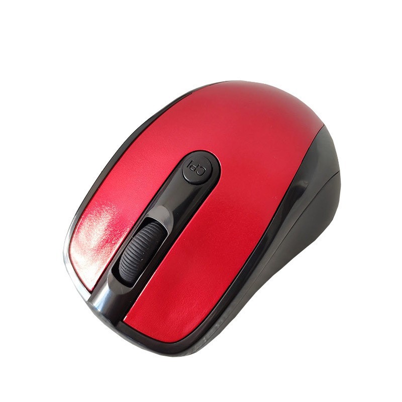 2.4GHz Wireless Optical Mouse 2