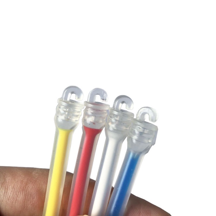 Long Tennis Vibration Dampener Ultimate Shock Absorbers 2