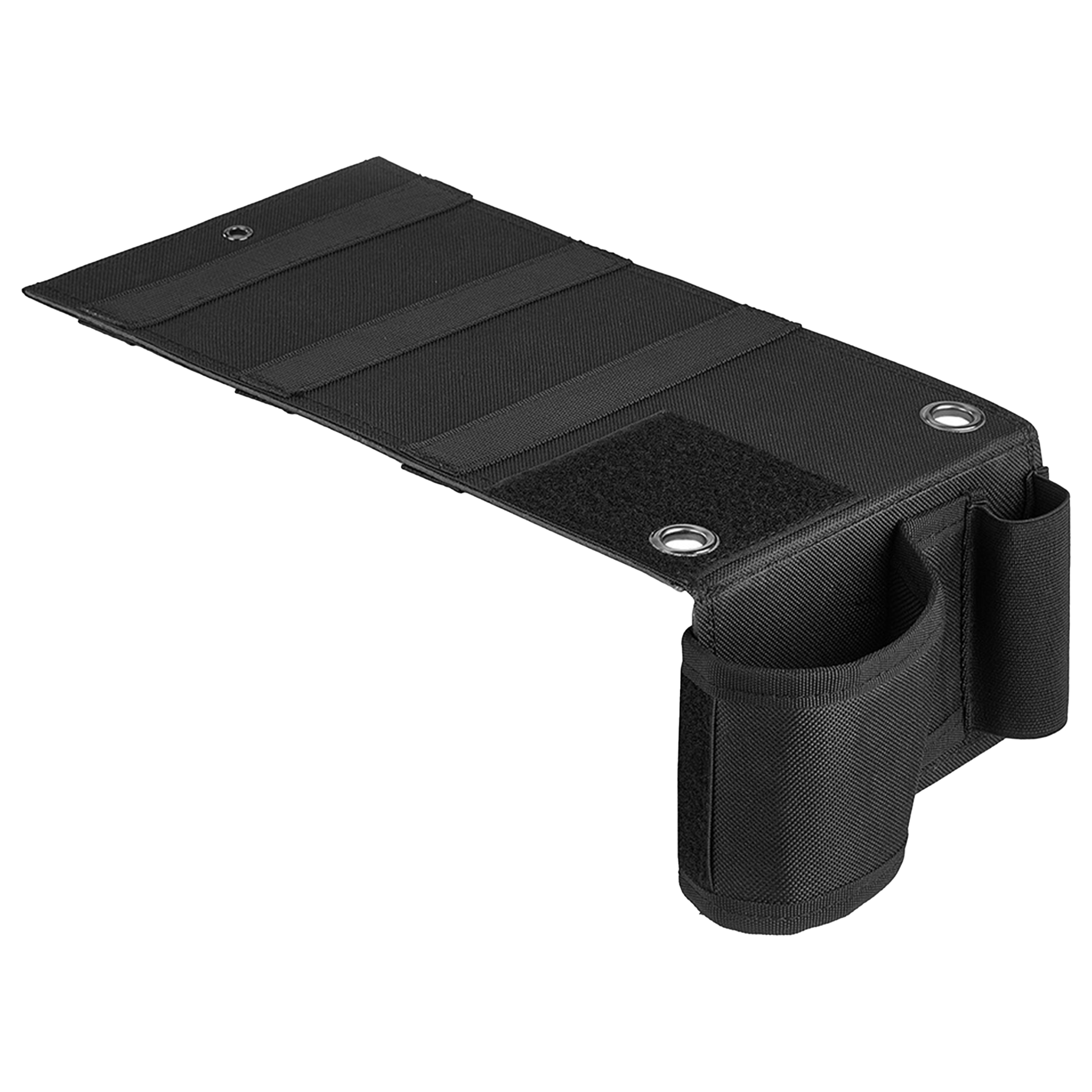 Nylon Multi Functional Car Seat Clip 6
