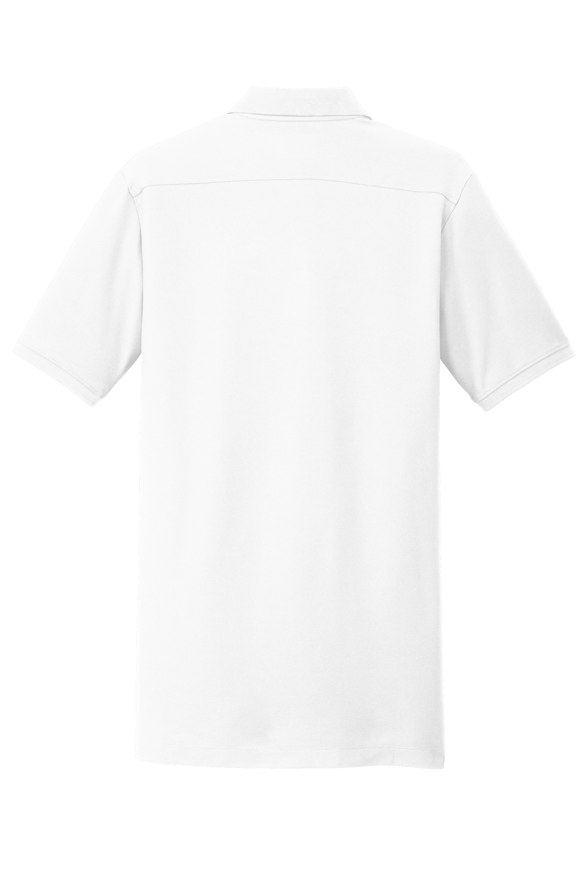 New Era Venue Home Plate Polo. NEA300 25
