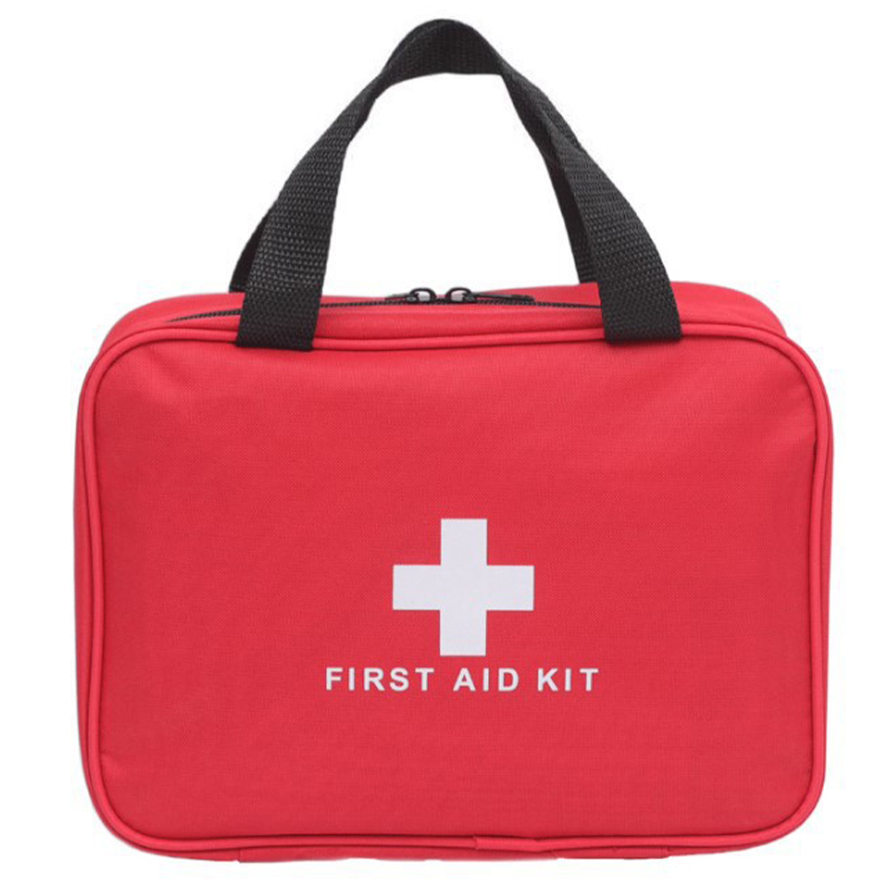 Oxford 25 Piece Portable First Aid Kit 2