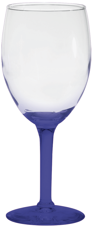 8 oz. Wine Glass 18