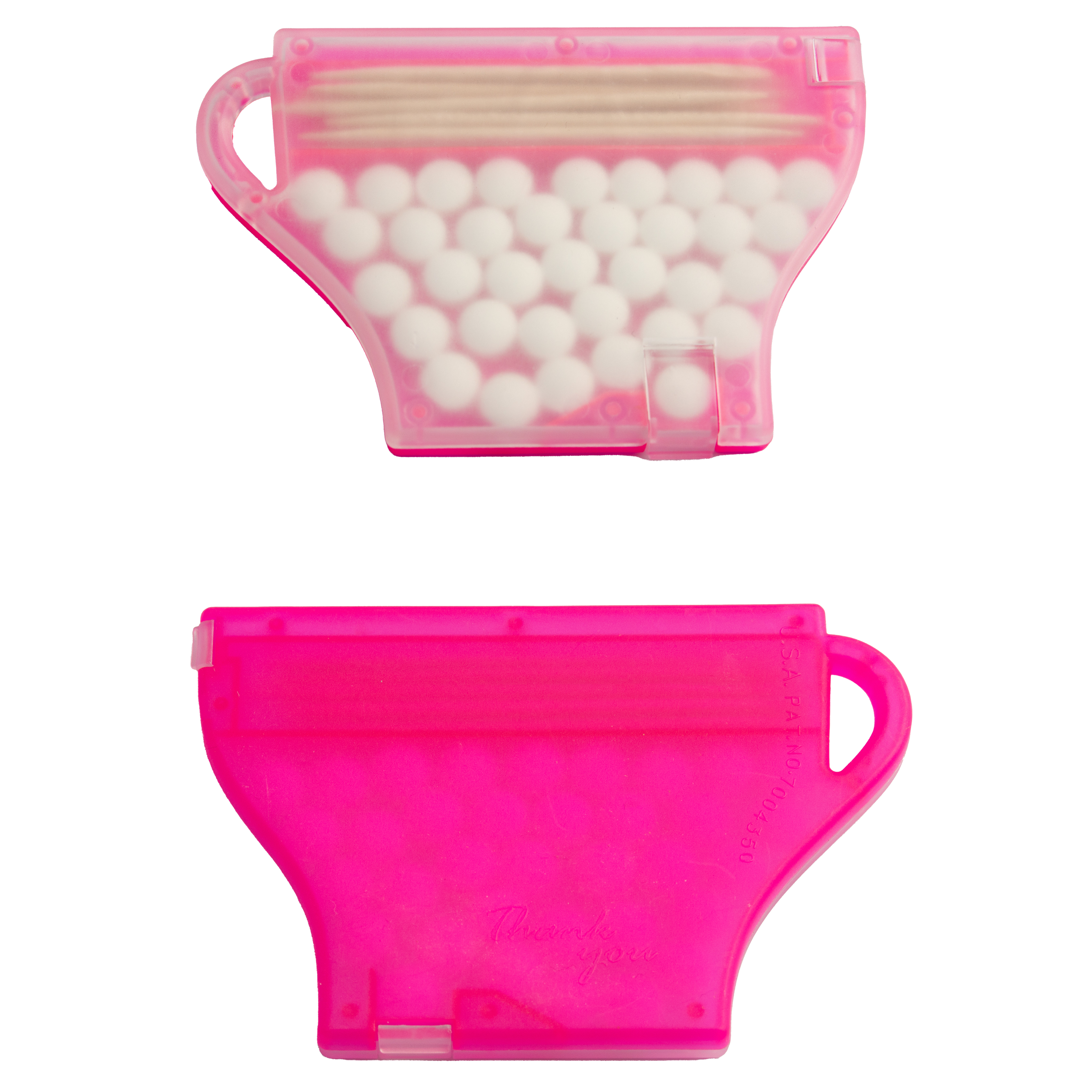 Pick and Mints - Cup Shaped 12