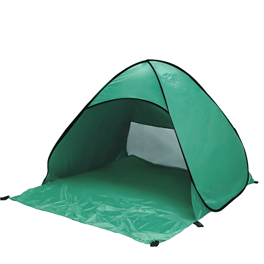 Automatic Beach Tent 7