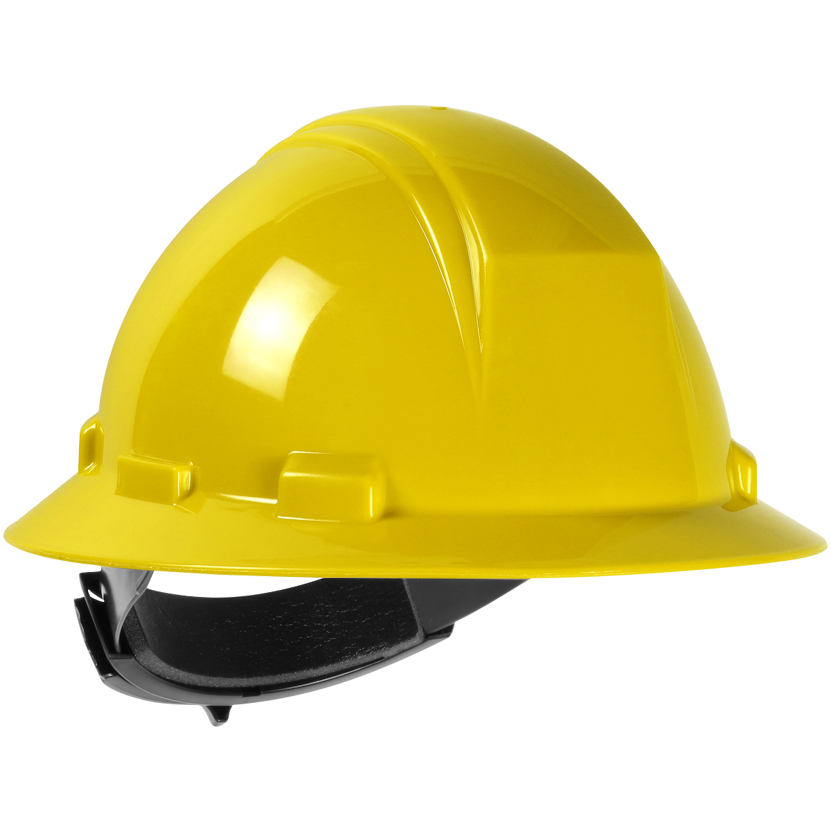 Kilimanjaro™ Type II Full Brim Hard Hat 25