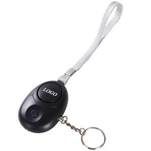 Safety Alarm 11