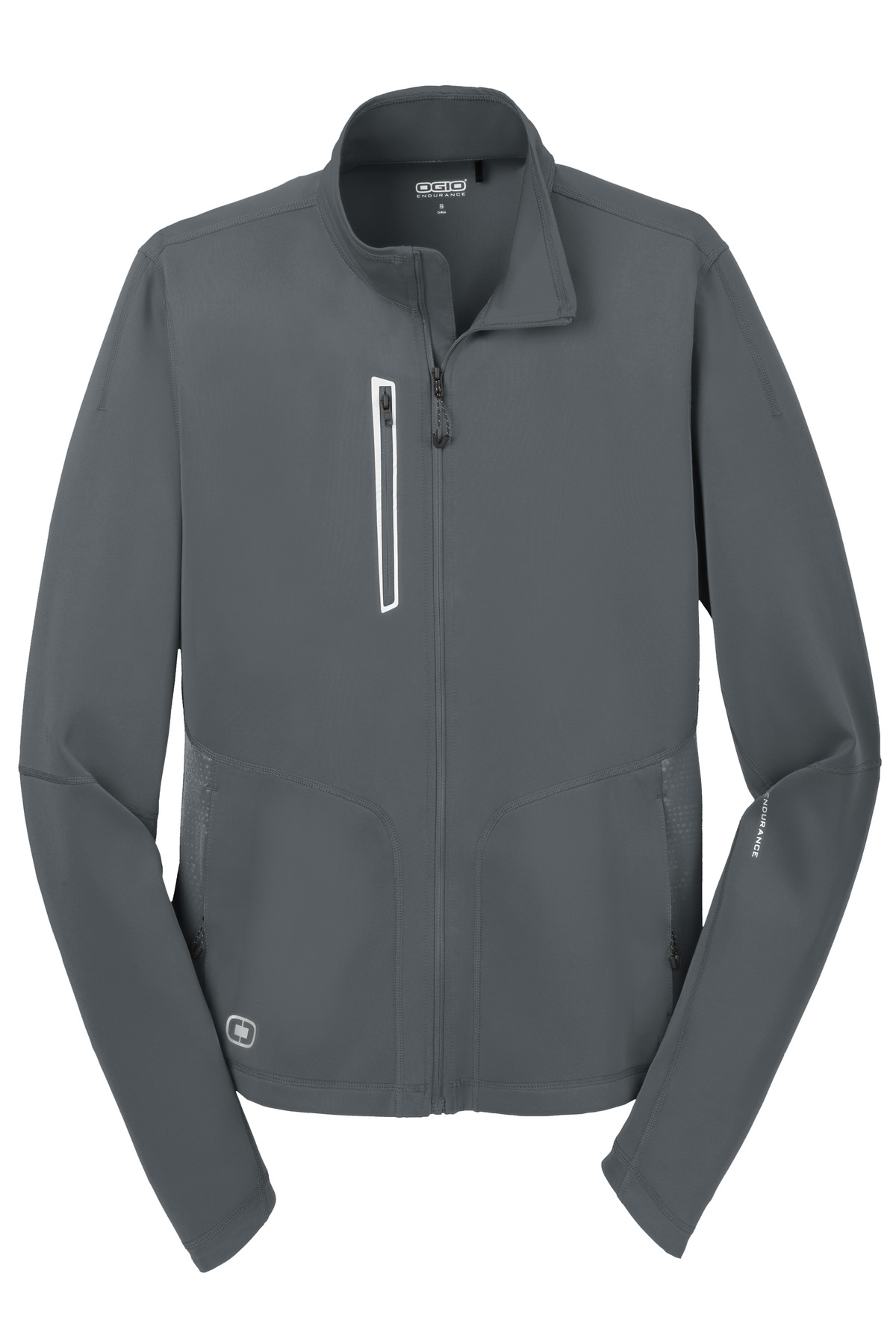 OGIO Fulcrum Full-Zip. OE700 18
