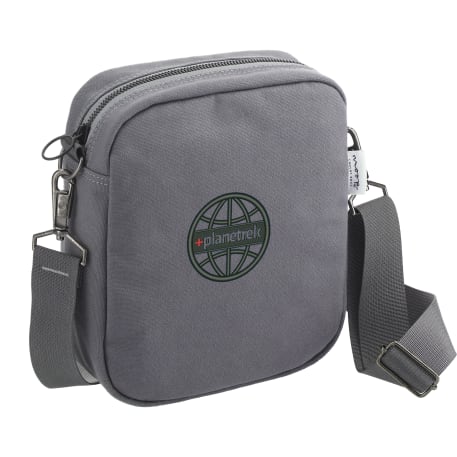 Moop® Wayfinder Crossbody Tote 3