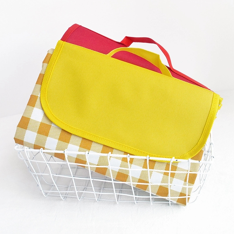 Picnic Blanket 3