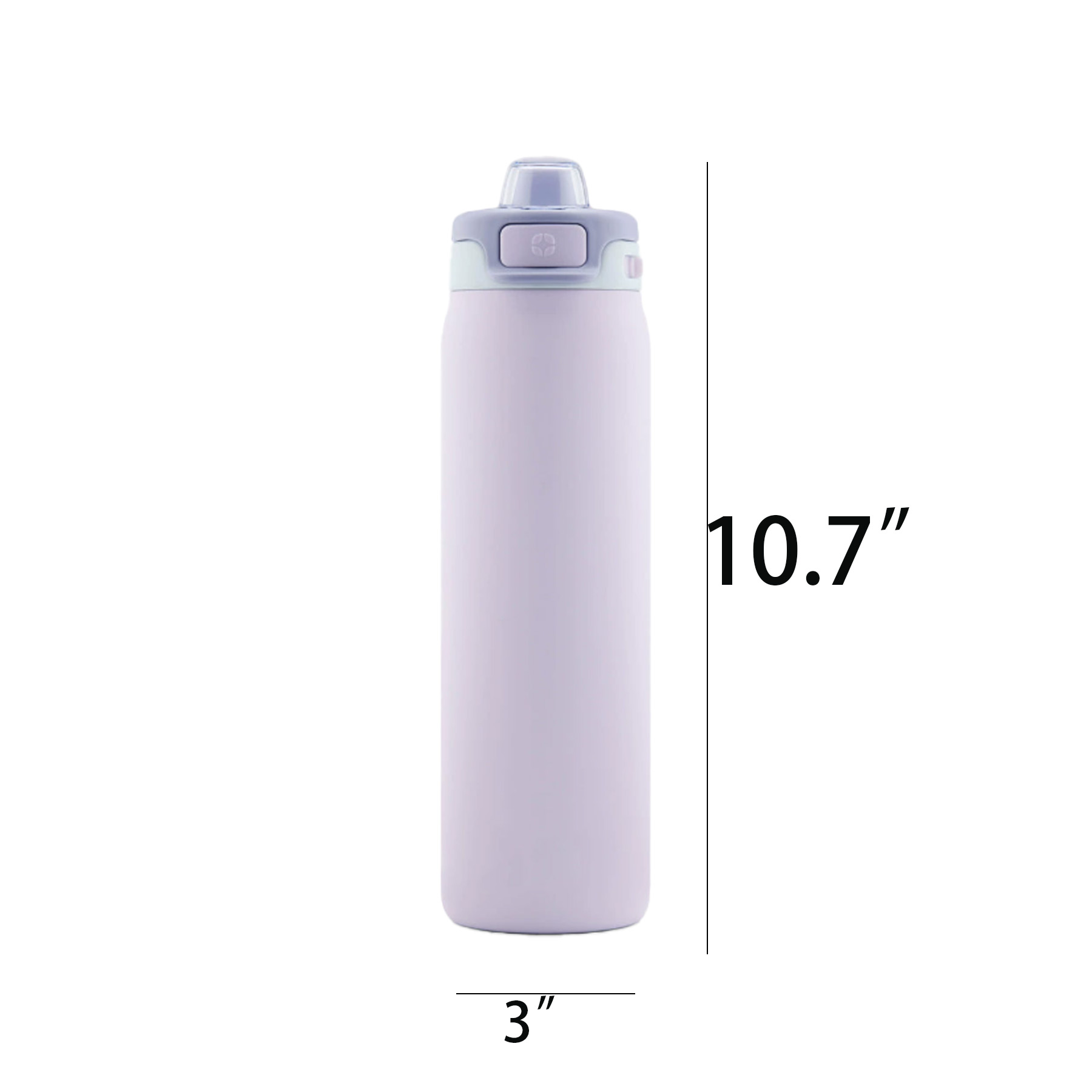 Hidden Handle Stainless Steel Insulated Cup 5