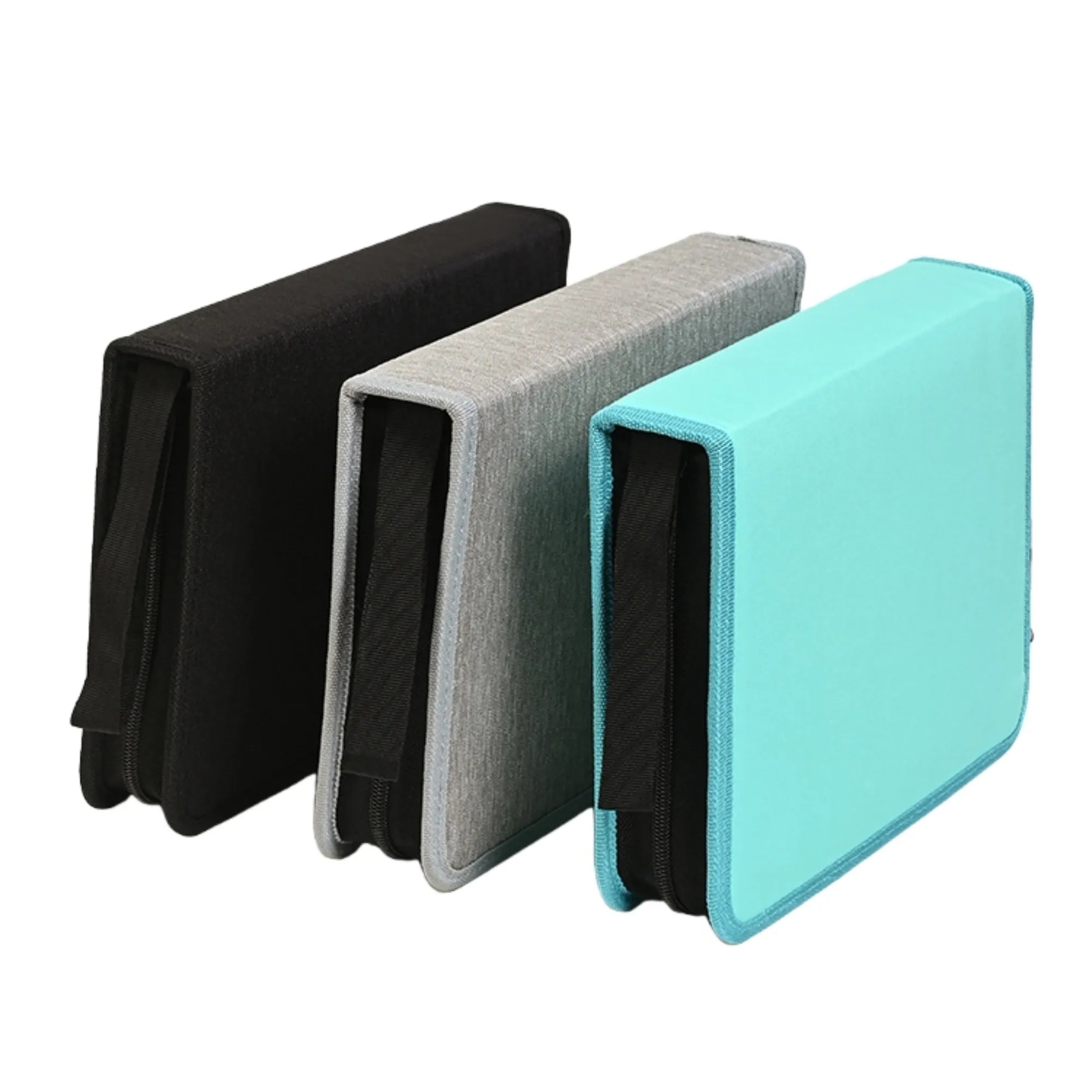 Extra Large Capacity Pencil Case Organizer Pouch 5