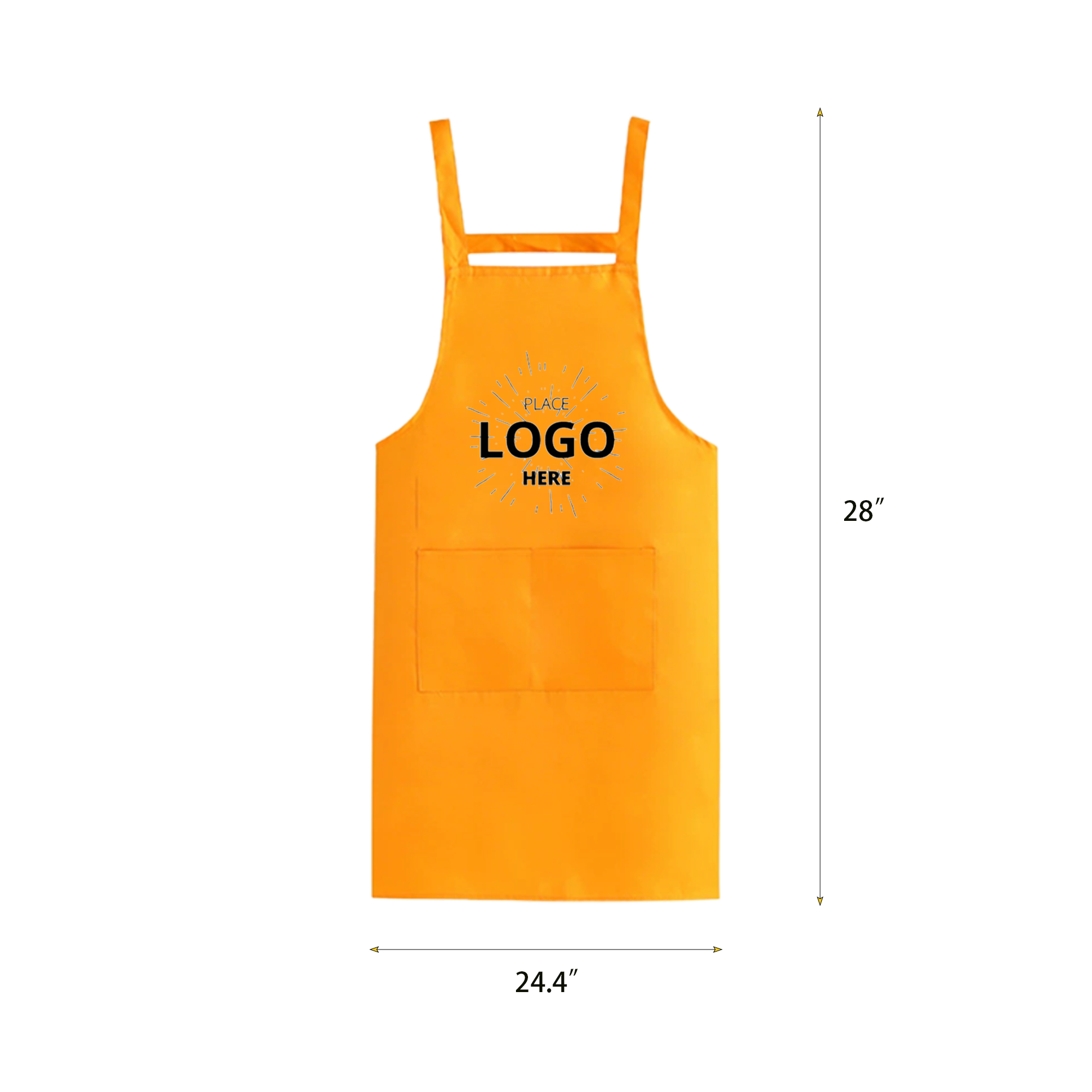 Waterproof Apron 2