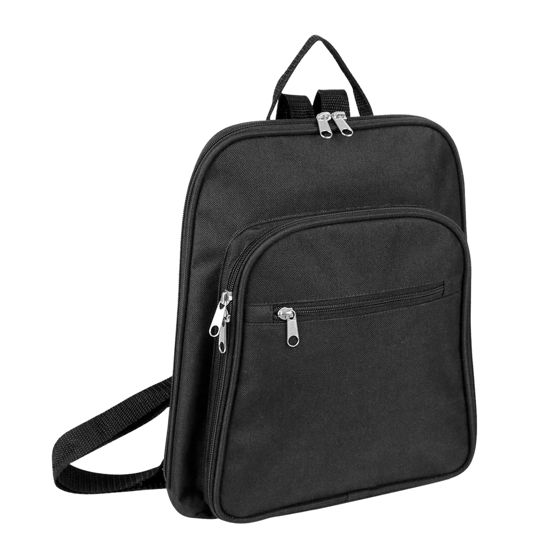 600D Polyester Lady's Backpack 4