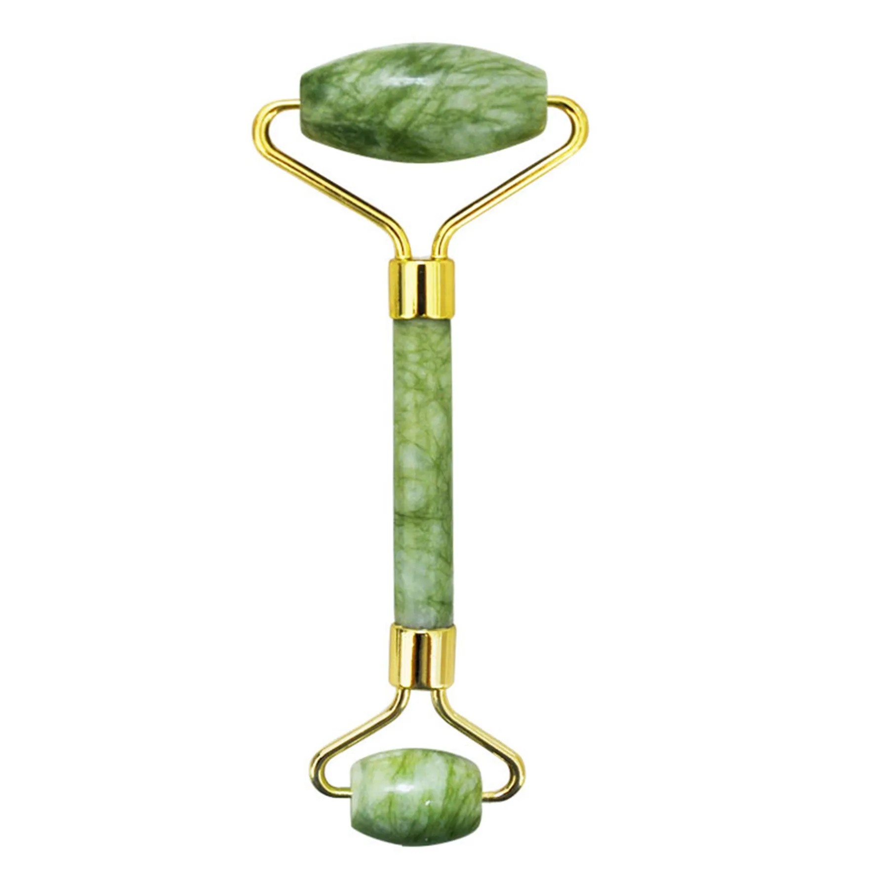 Jade Roller Beautiful Facial Massager 2