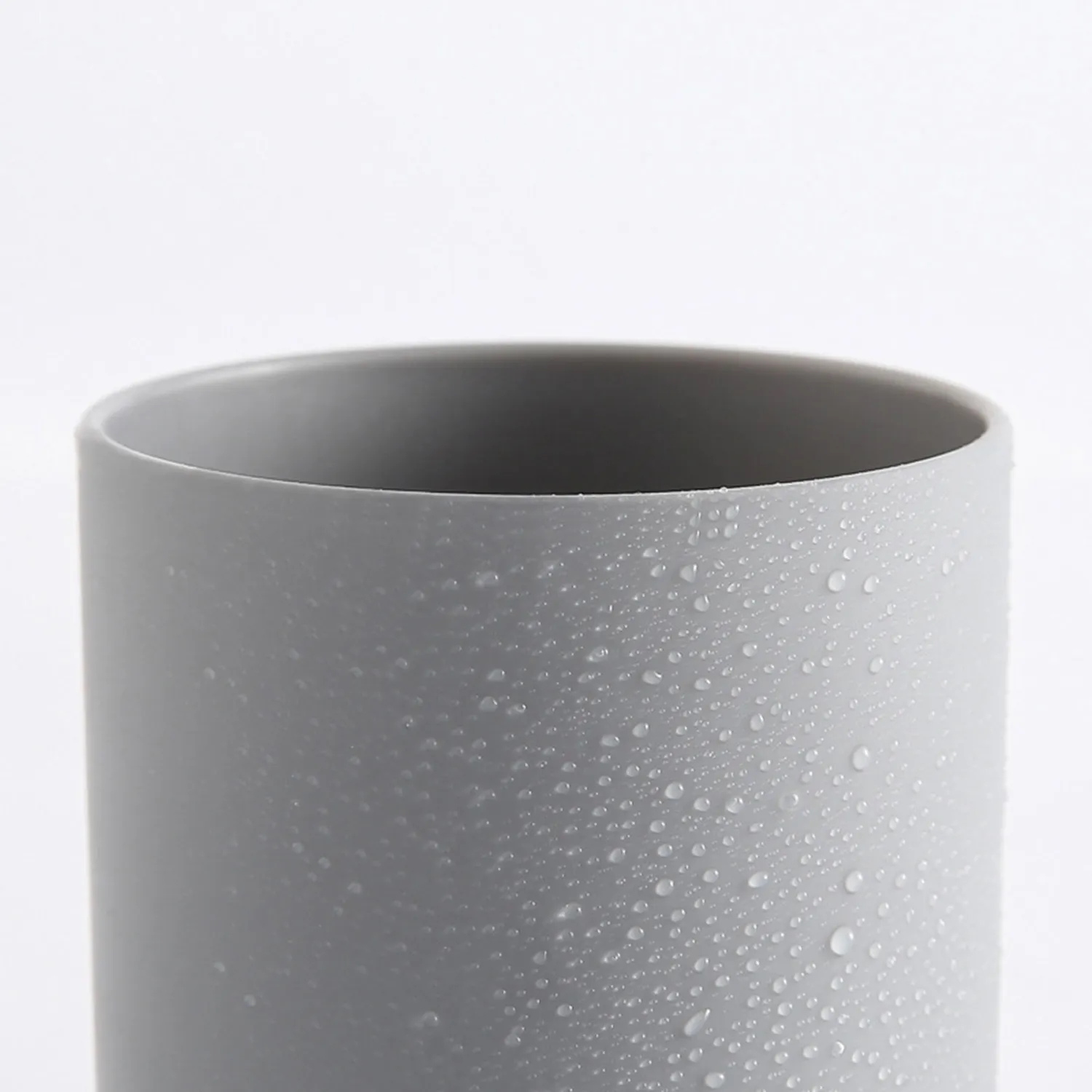 Bathroom Plastic Rinse Cup 4