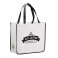 Gloss Laminated Non-Woven Shopper Tote 4