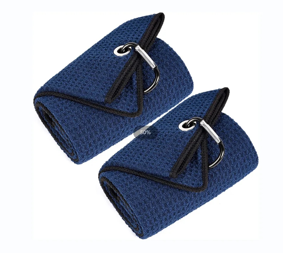 Microfiber Golf Towel 3