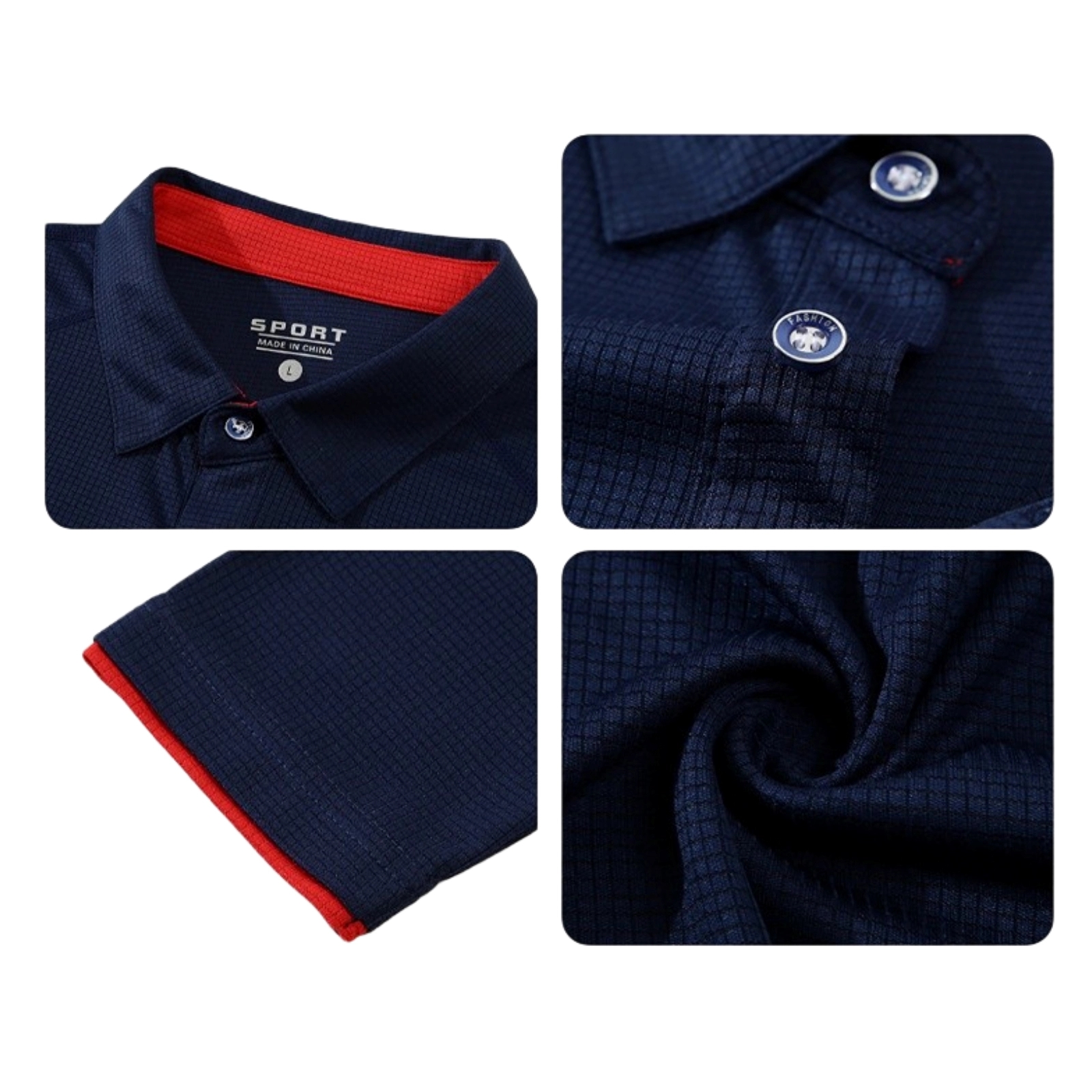 Group Work Uniform 3