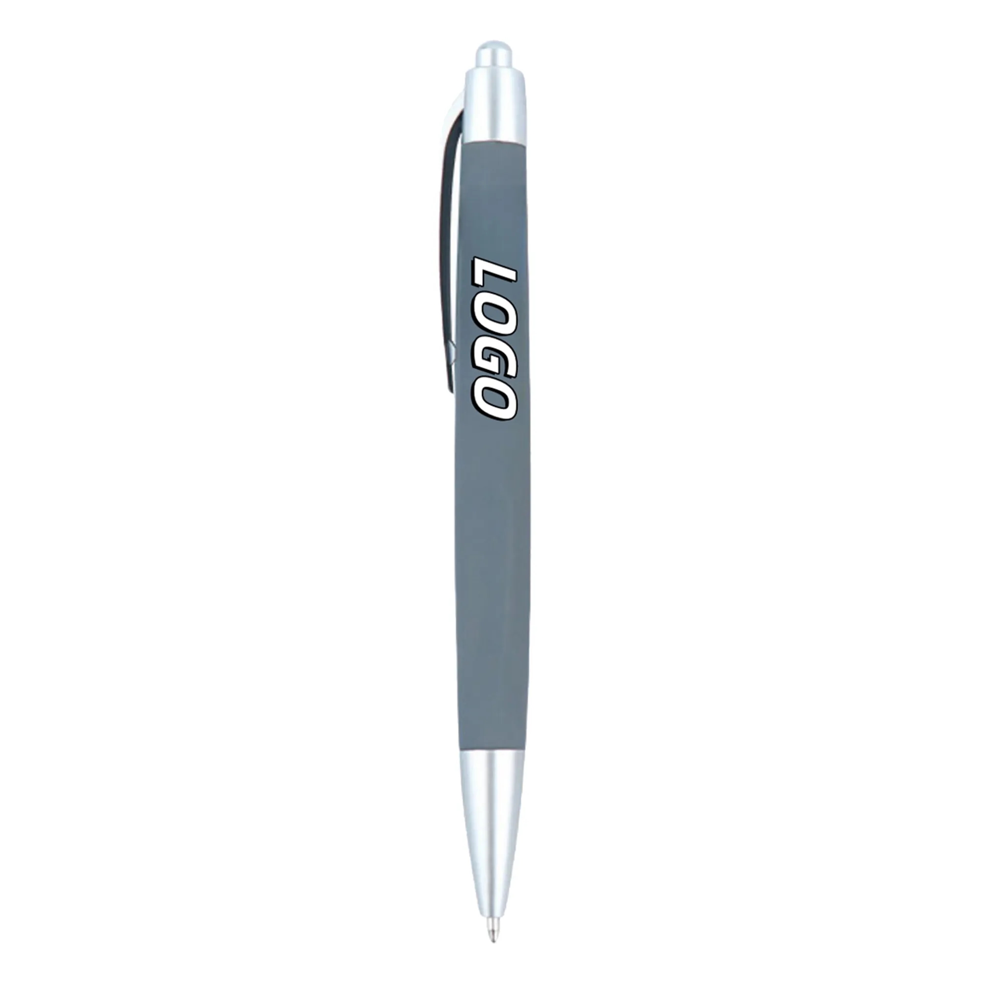 Colorful Spray Painted Ballpoint Gift Pen 5
