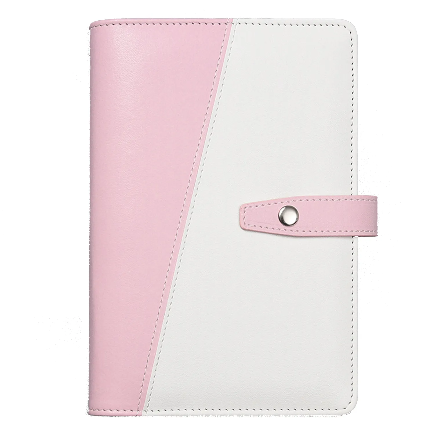 Savings Binder Money Organizer 7