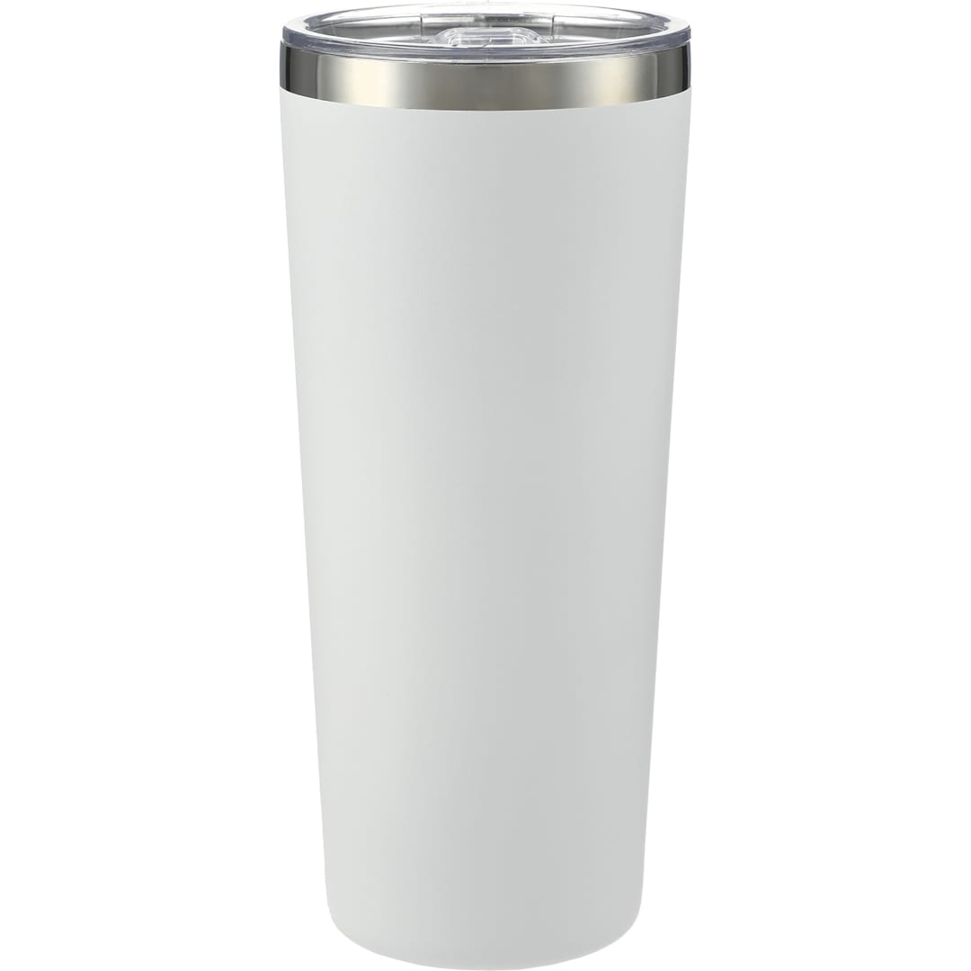 Thor Copper Vacuum Insulated Tumbler 22oz 97