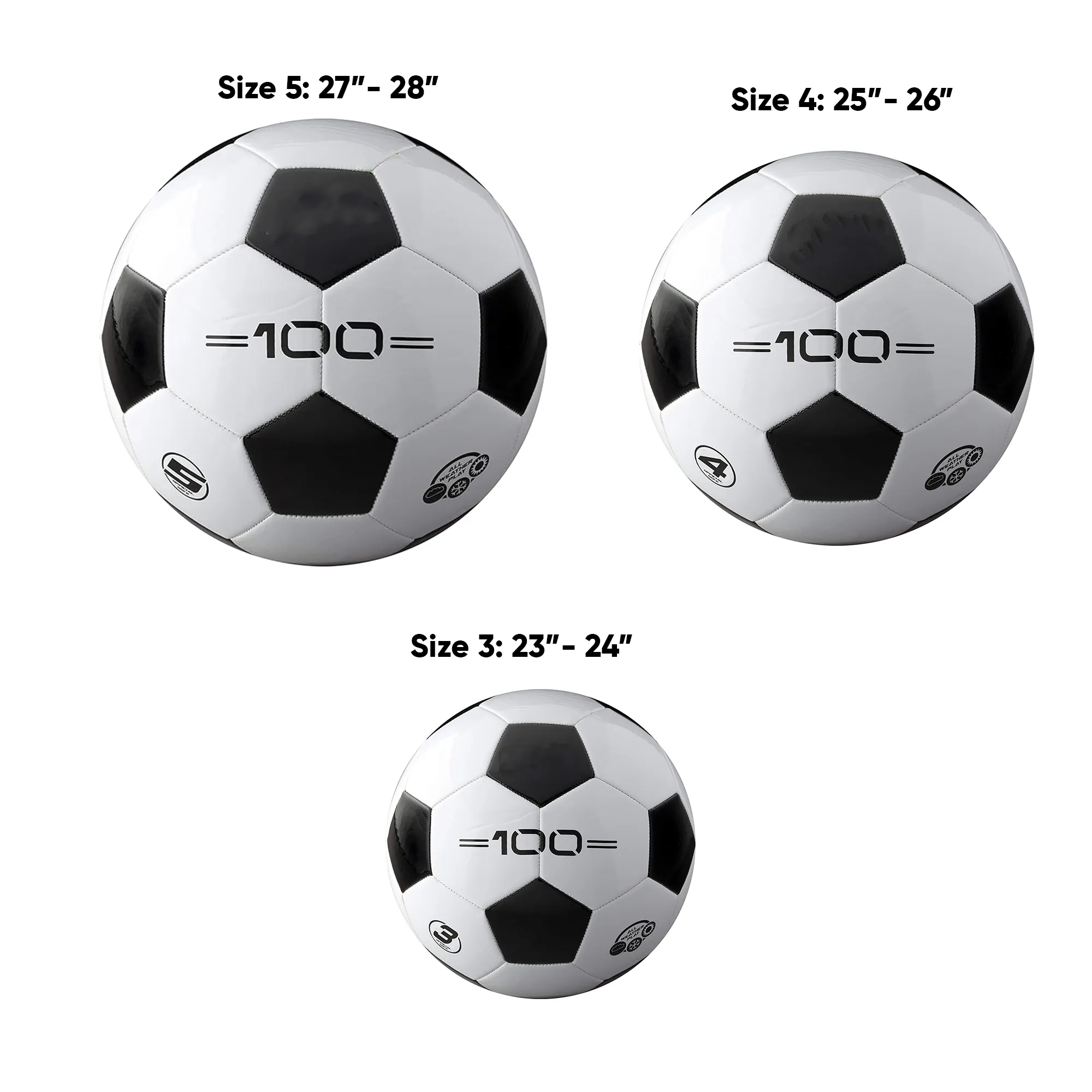 Soccer Sports Balls 11
