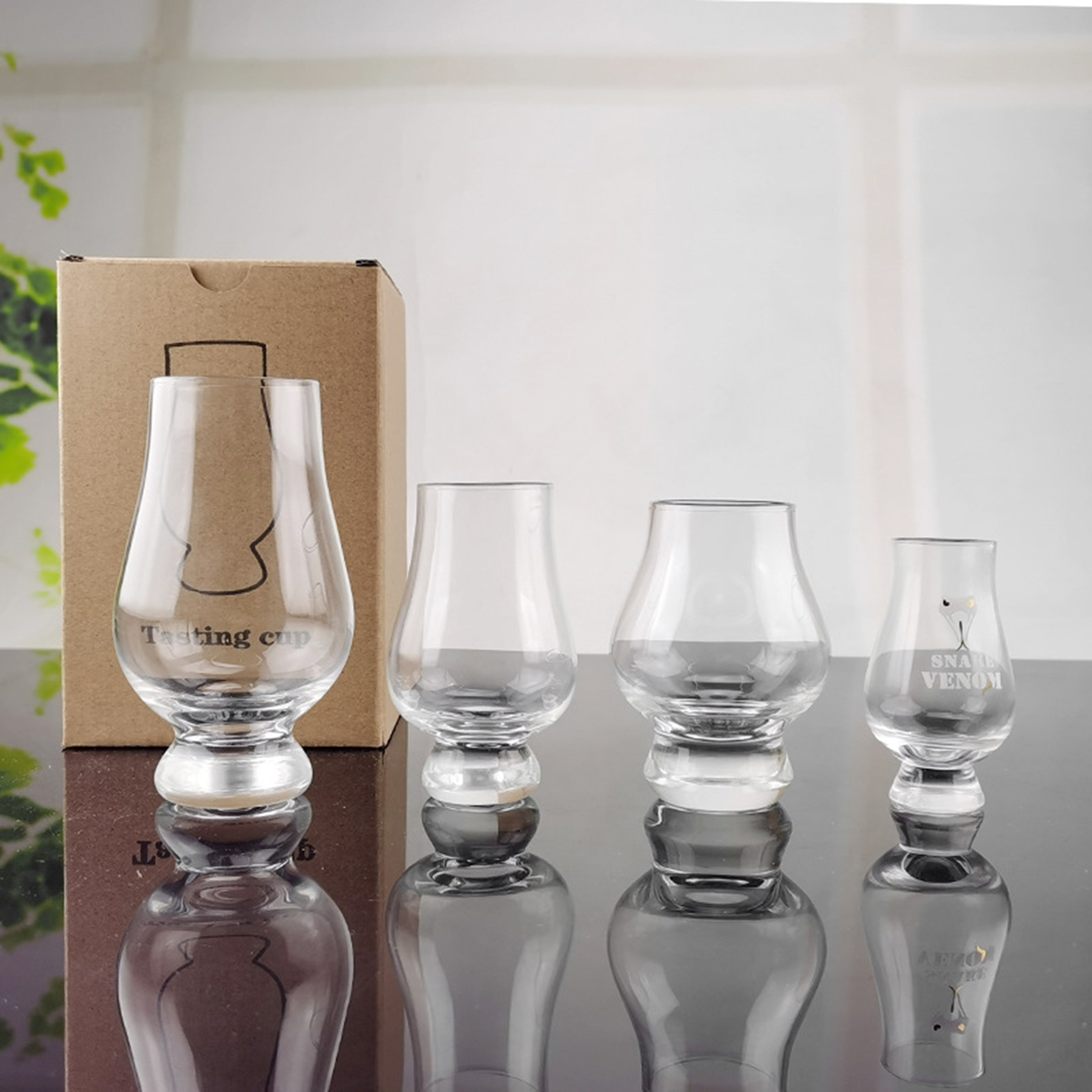 7oz Whiskey Glasses 3