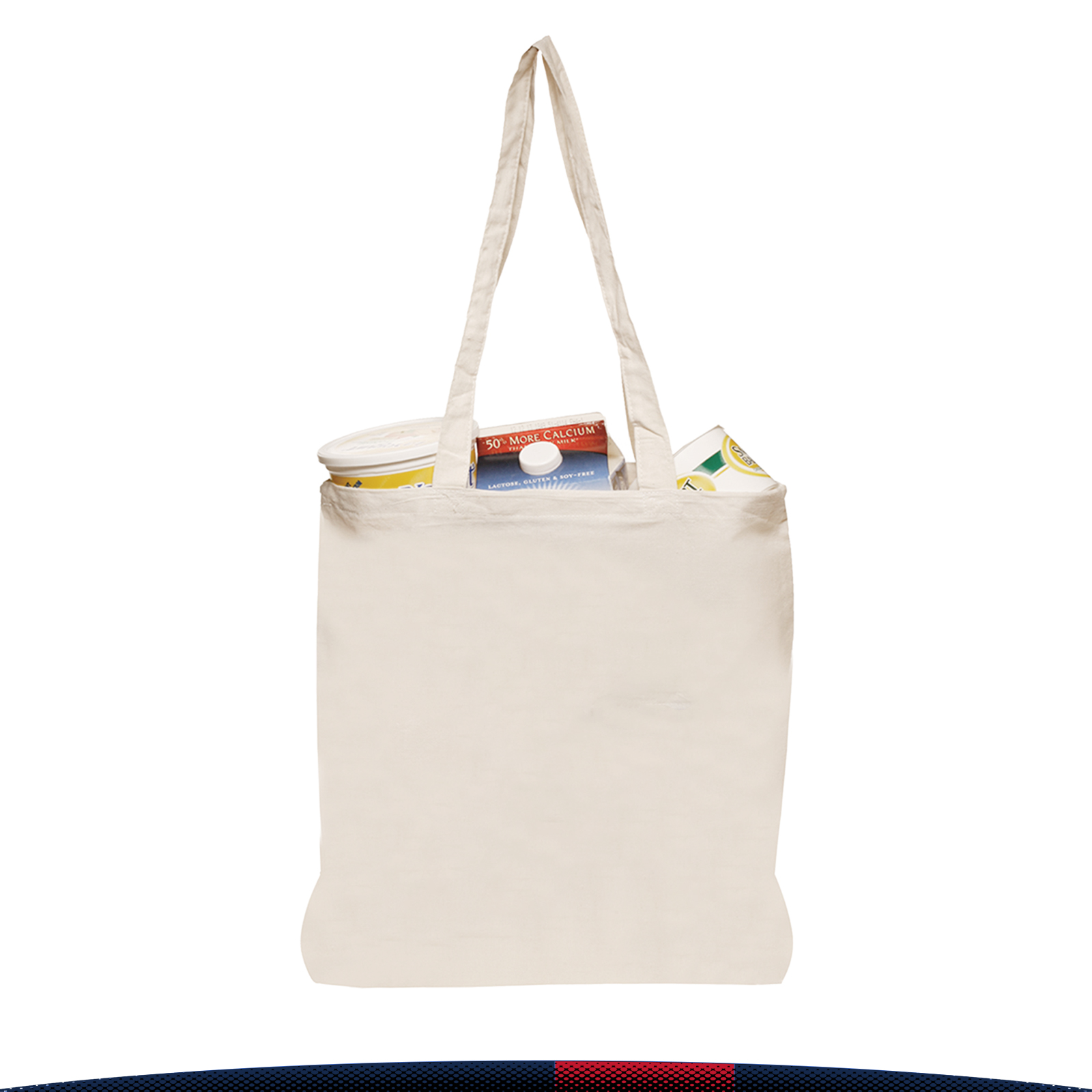 Benico Tote Bags 5