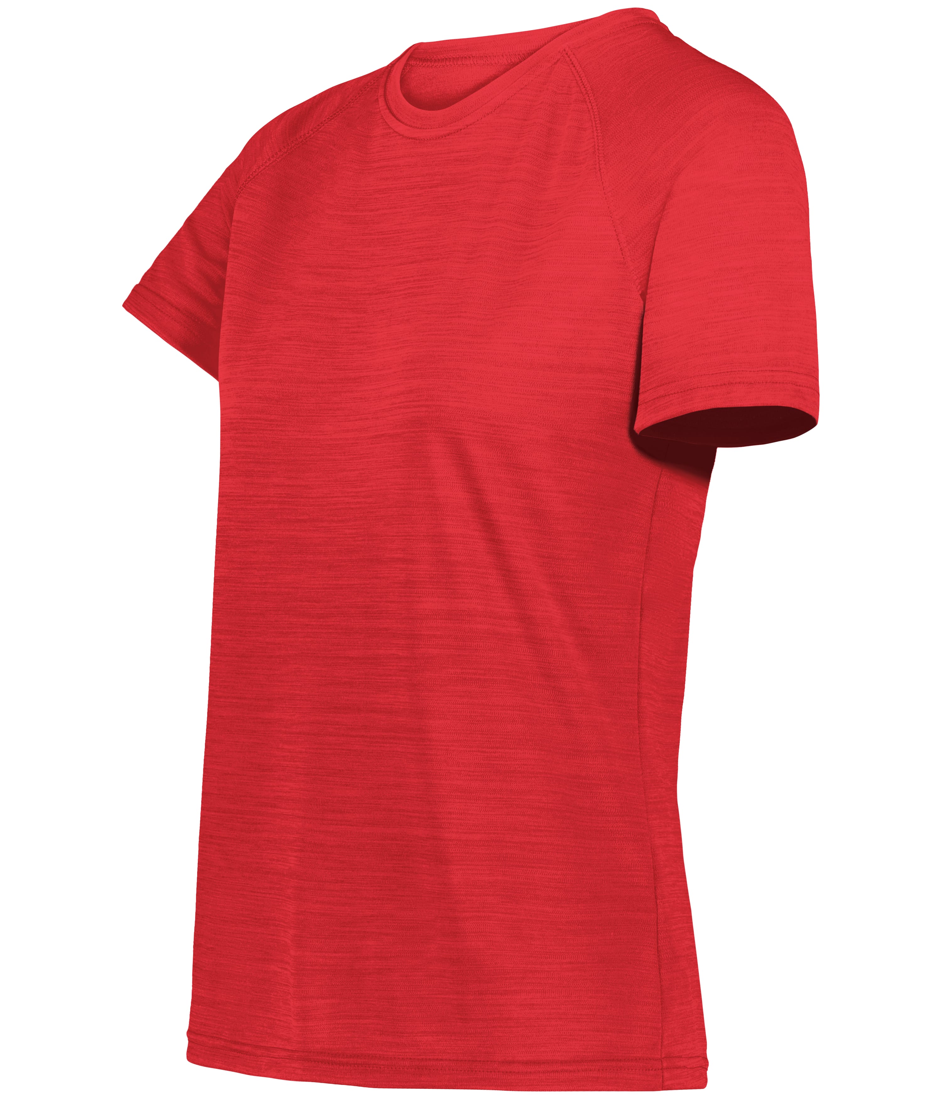 LADIES ALL-PRO TEE 4