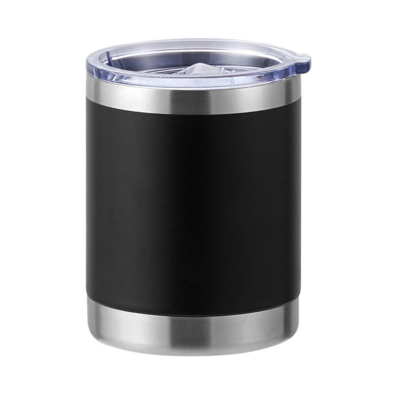 10oz Double Wall Stainless Steel Insulated Cup 6