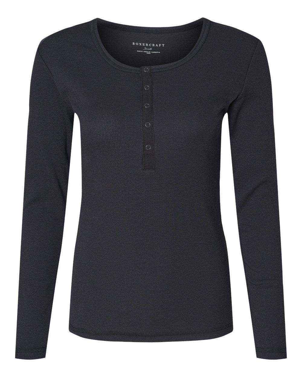Women's Harper Long Sleeve Henley