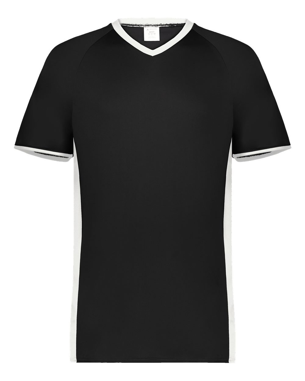 Youth Cutter V-Neck Jersey - 6908 13