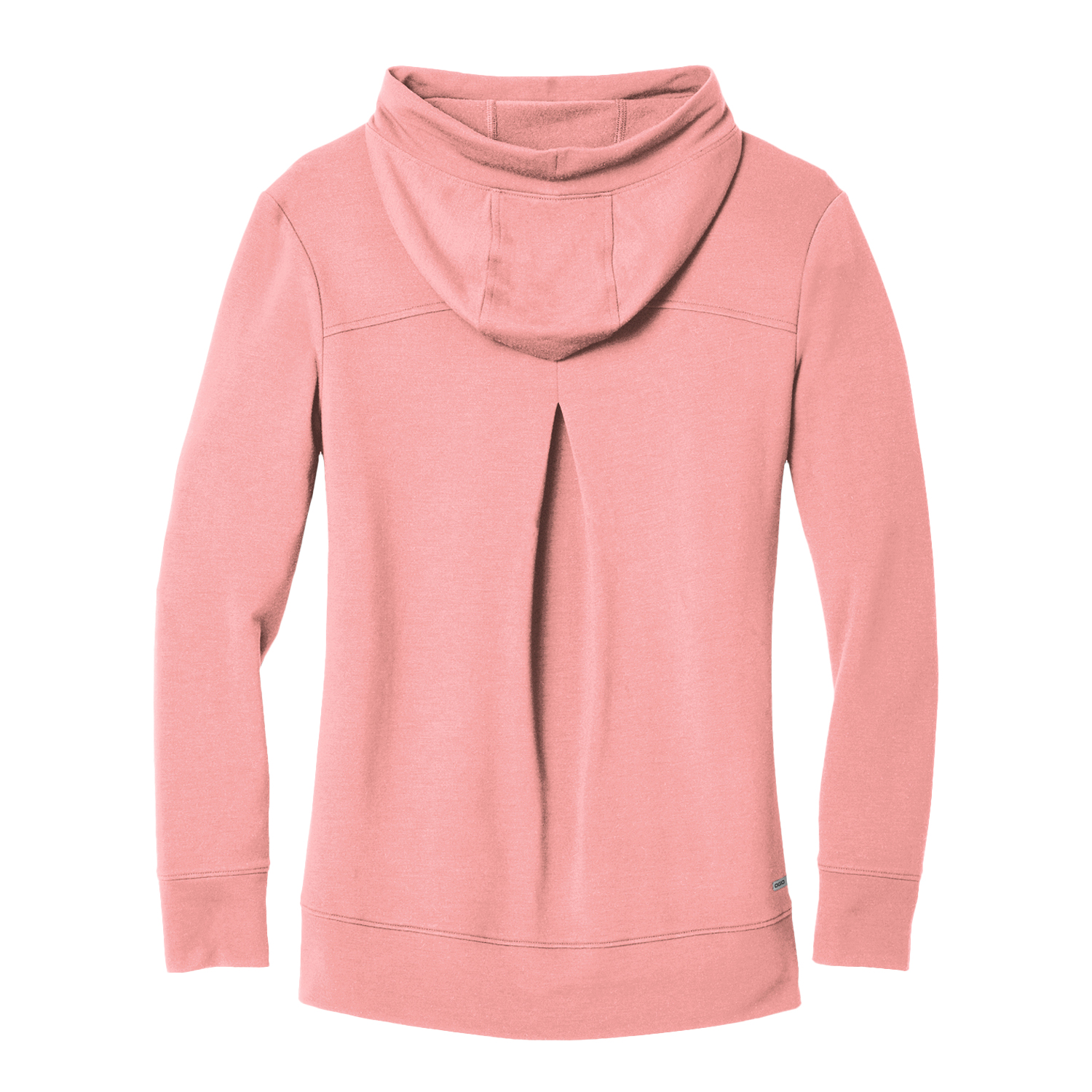 OGIO® Ladies Pullover W/ 3-panel hood 4