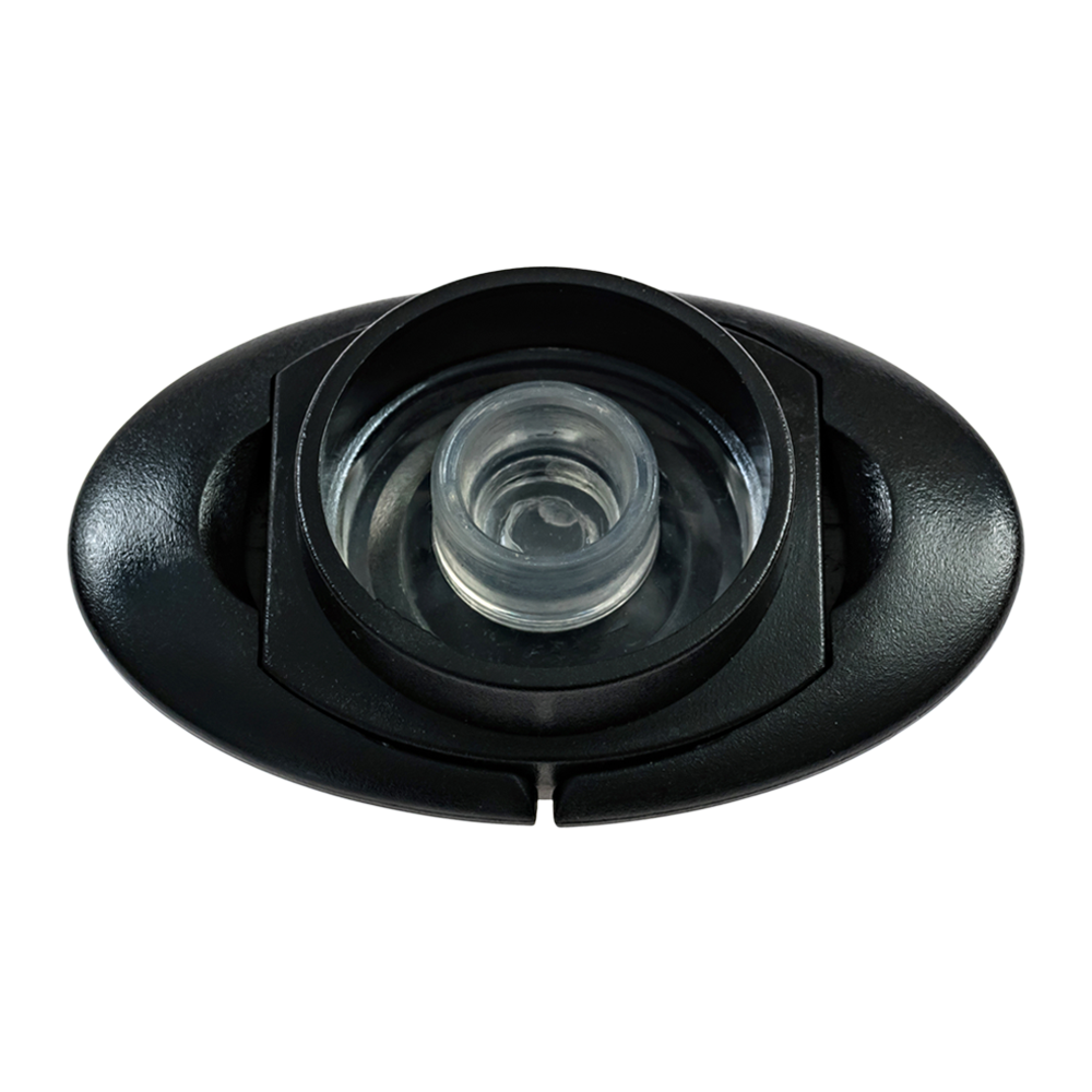 Sottile French Plastic Champagne Stopper 13