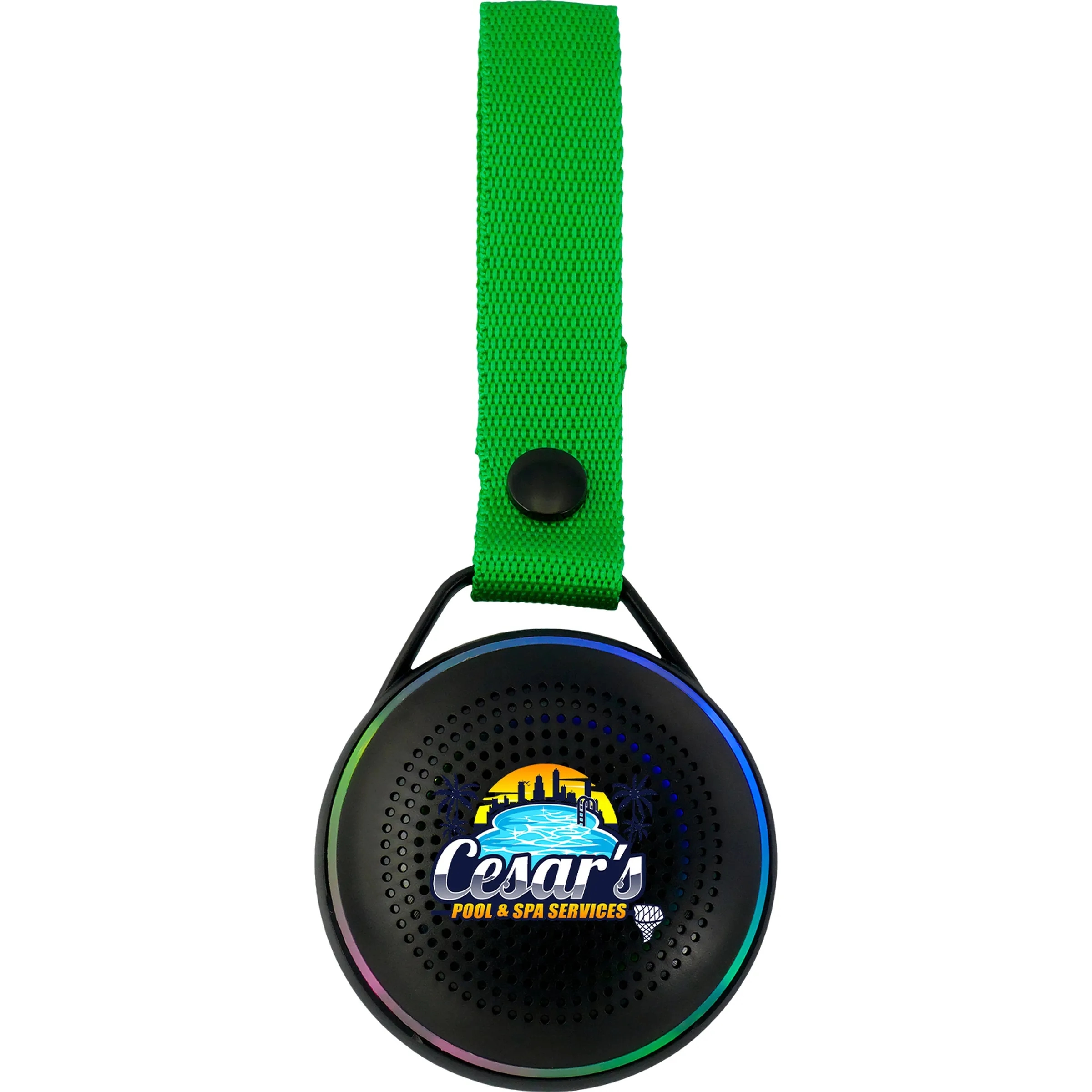 Water Drop Bluetooth Speaker 1