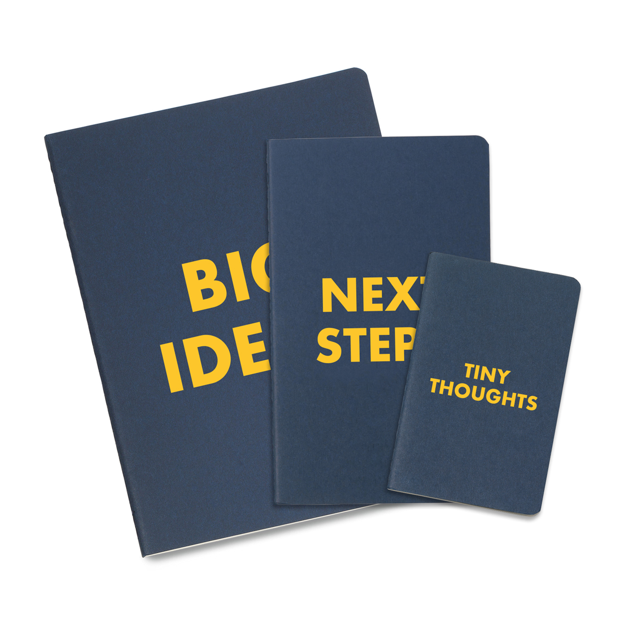 Moleskine® Assorted Cahier Gift Set 24