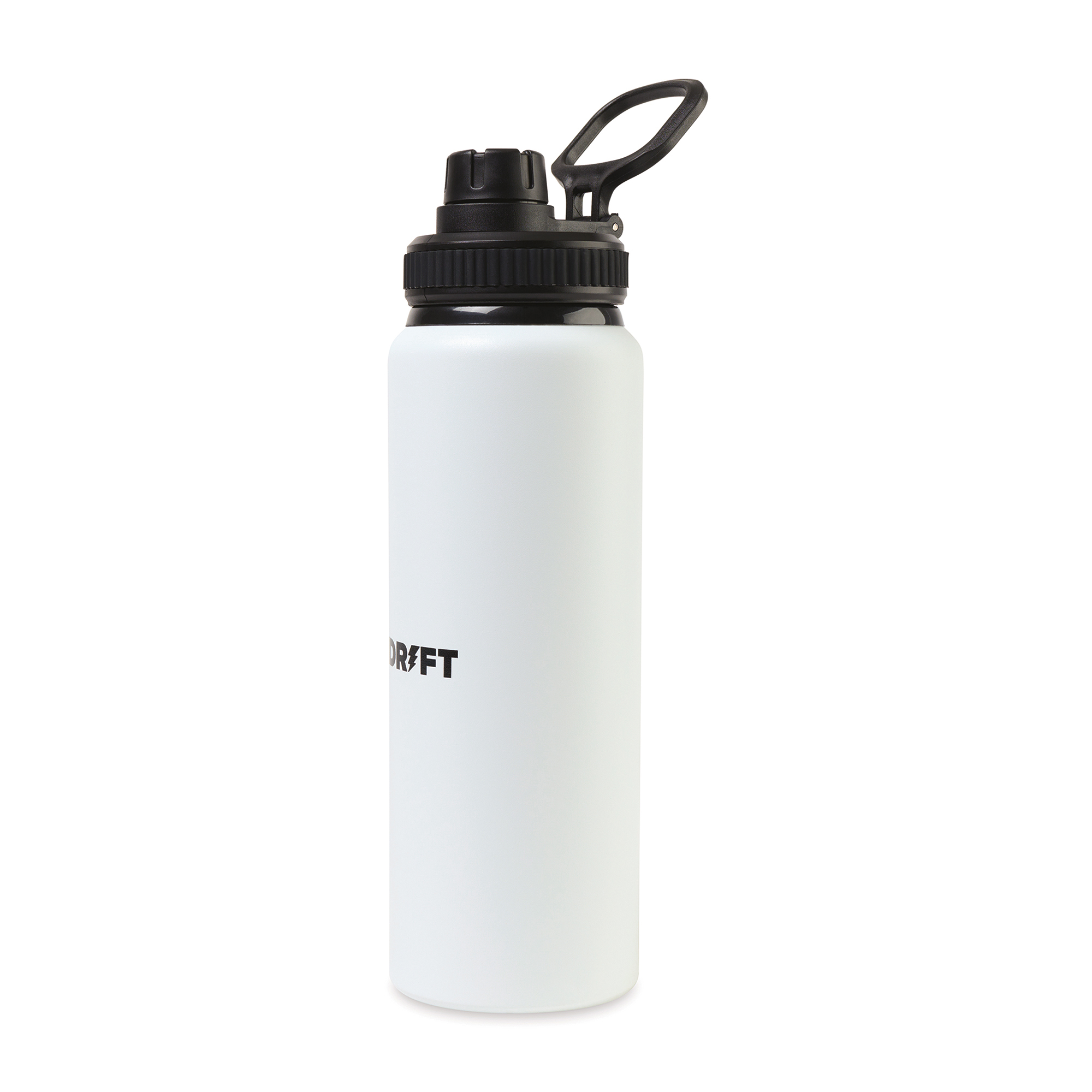 Jett Aluminum Chug Lid Hydration Bottle - 32 Oz. 22