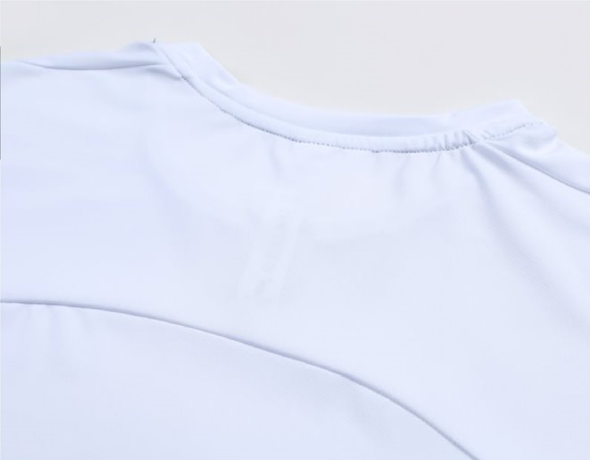 Women's Running Short Sleeve T-Shirt - Stock Style 4 10