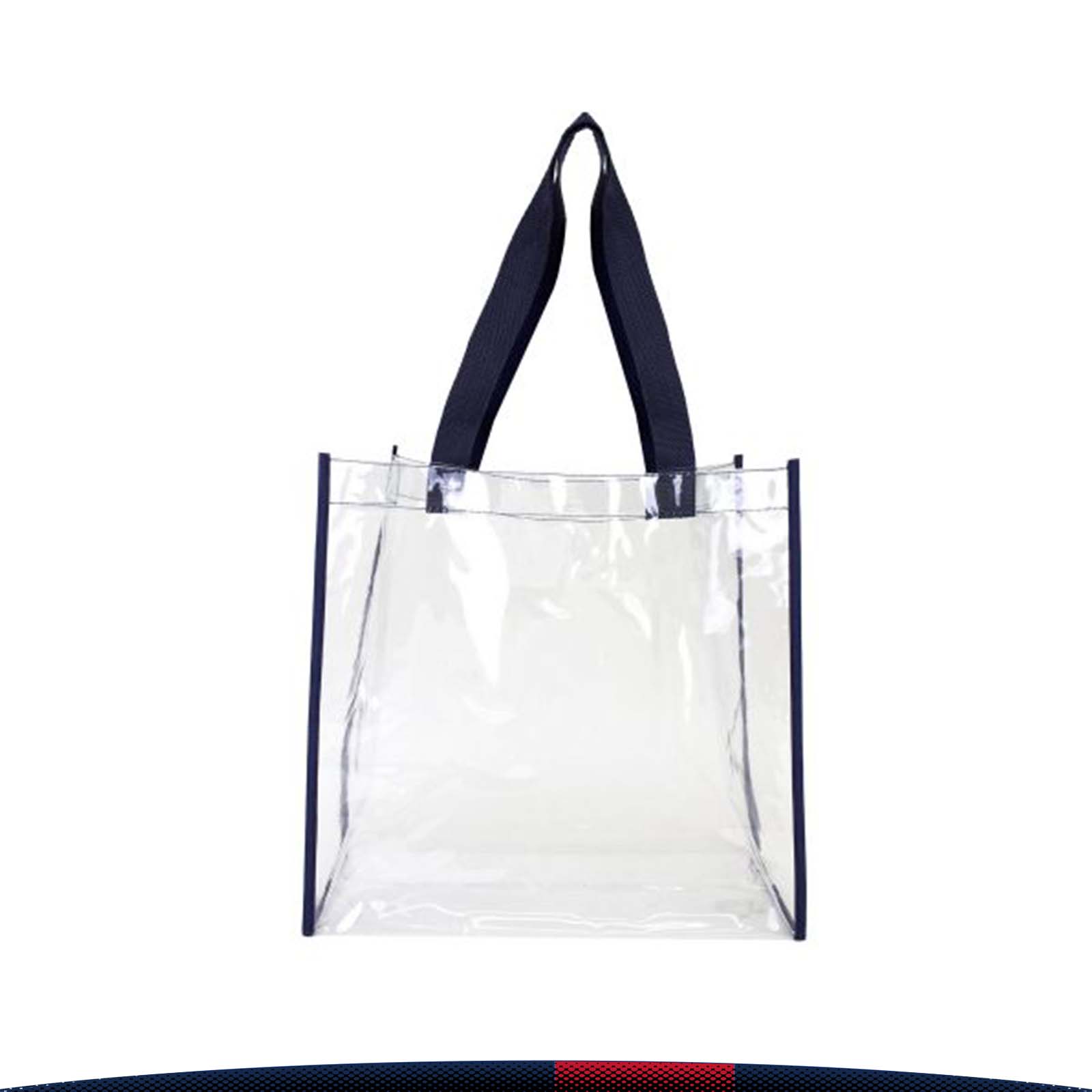 Eracip Clear Tote Bag 6