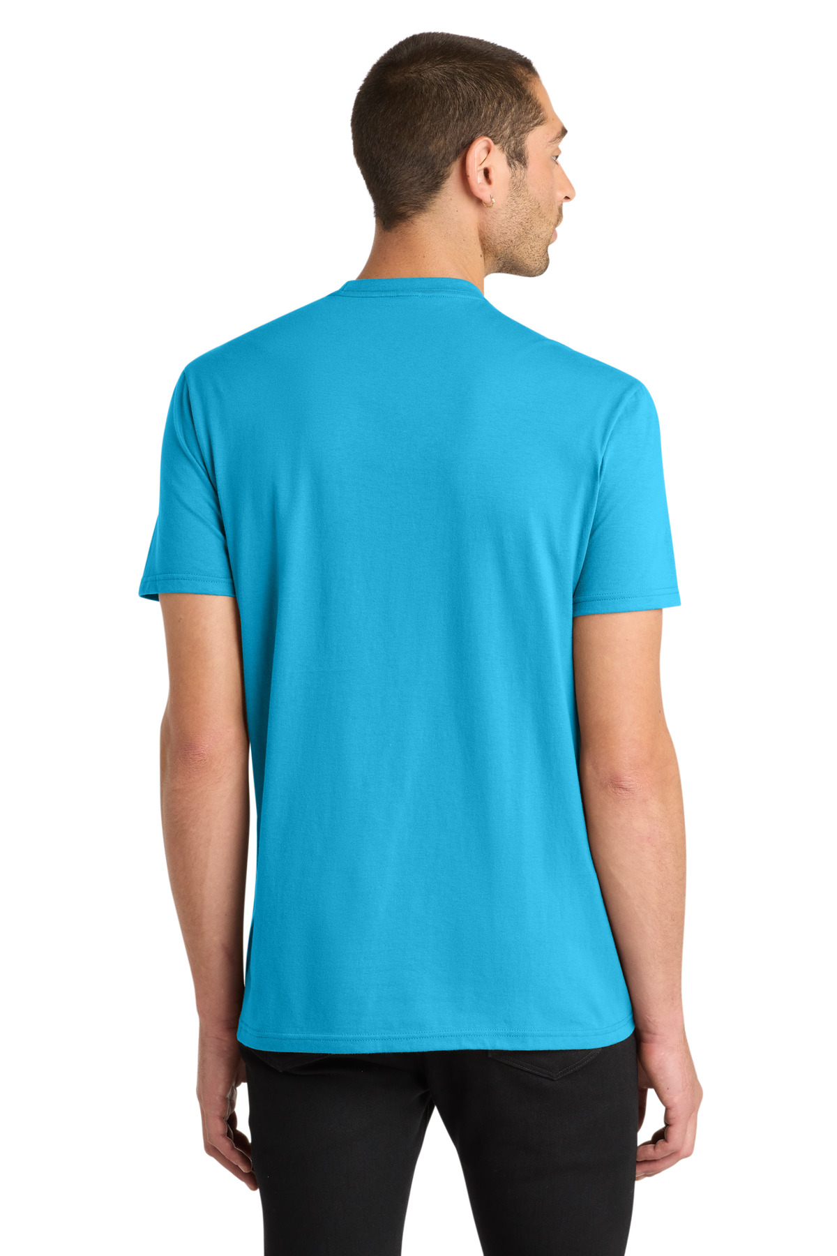 District Very Important Tee . DT6000 340