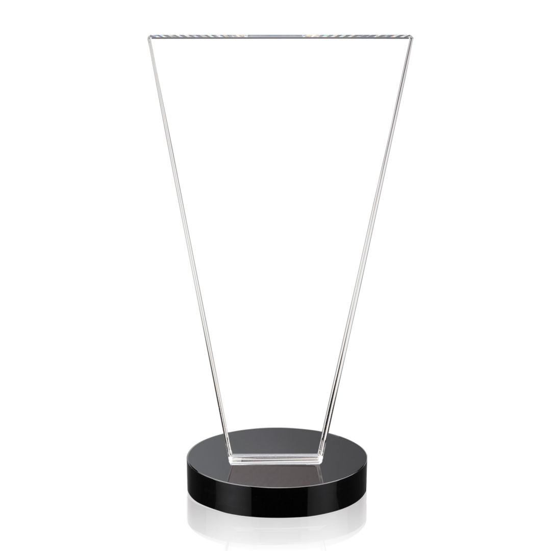 Burney VividPrint™ Award - Black 2