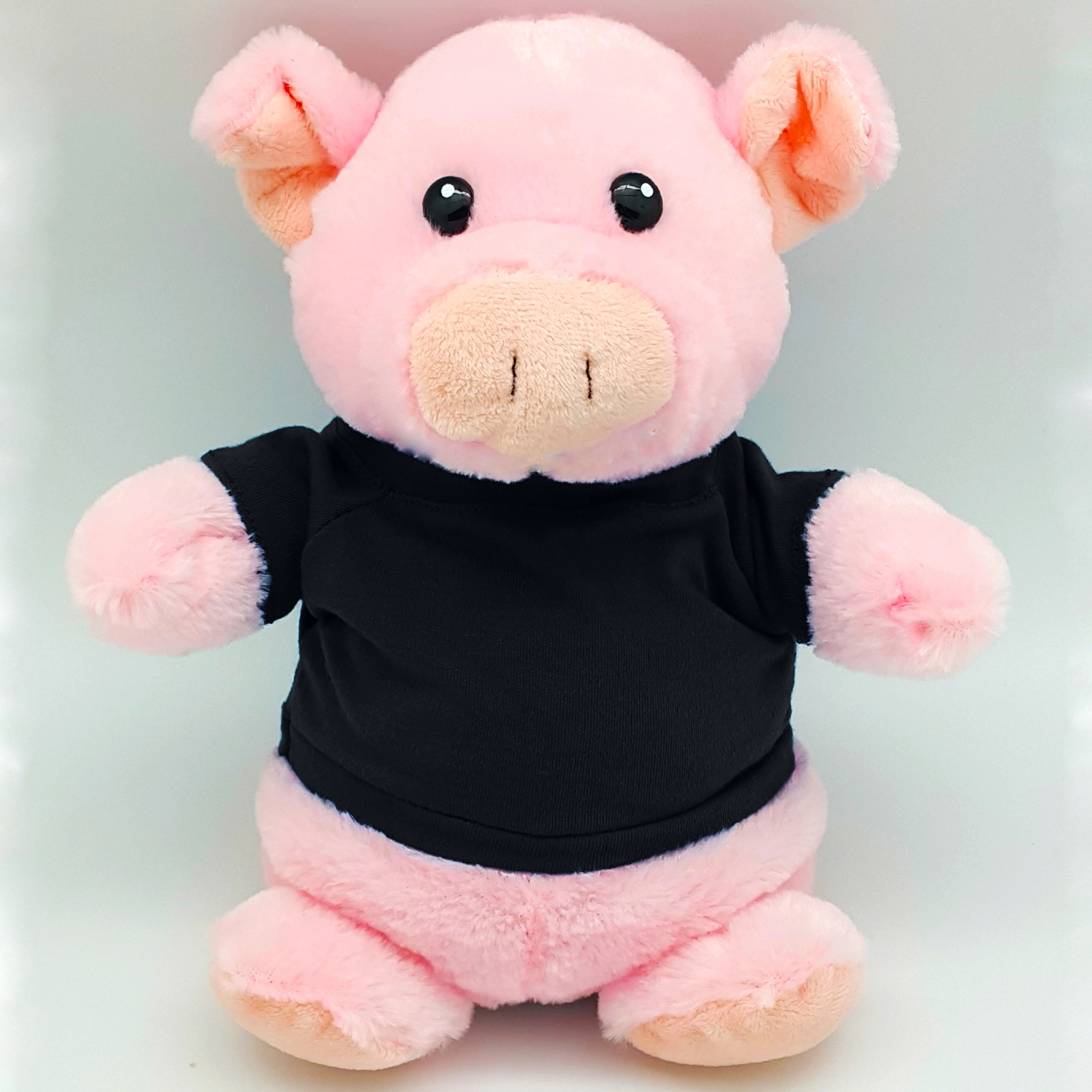 10" Pig Hand Puppet/Golf Club Cover with Sound 2