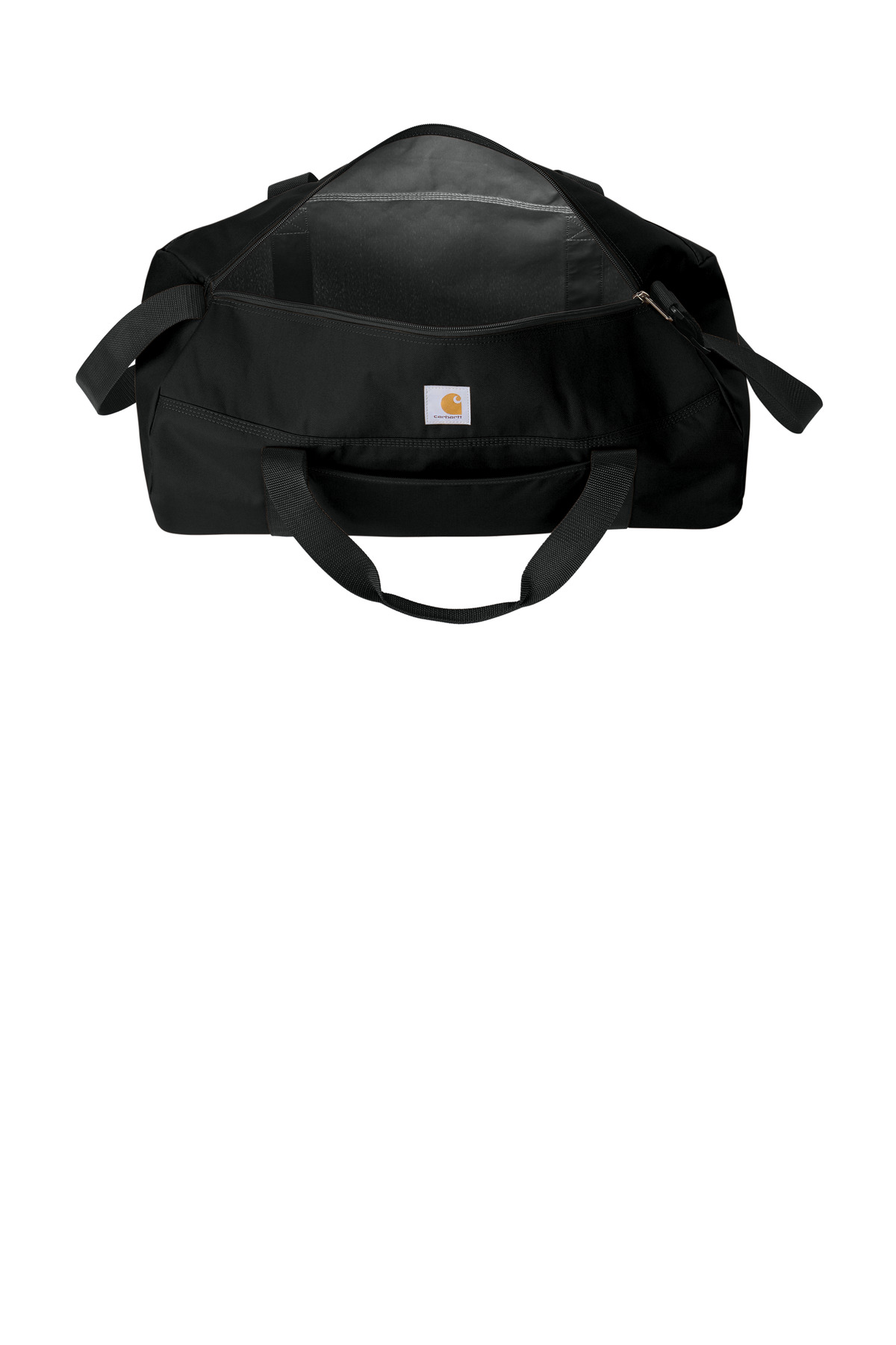 Carhartt Canvas Packable Duffel with Pouch CTB0000564 1