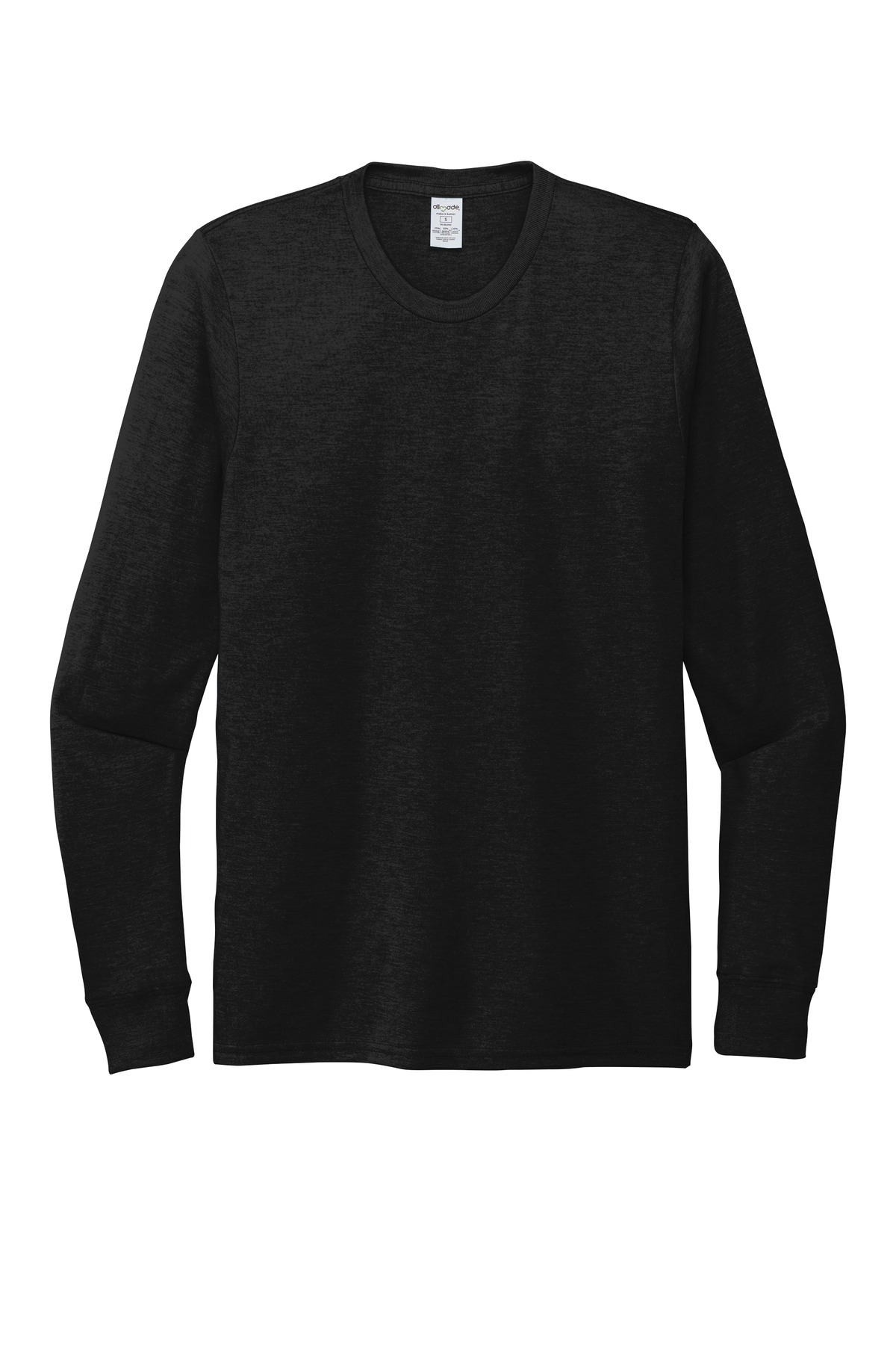Allmade Unisex Tri-Blend Long Sleeve Tee AL6004 34