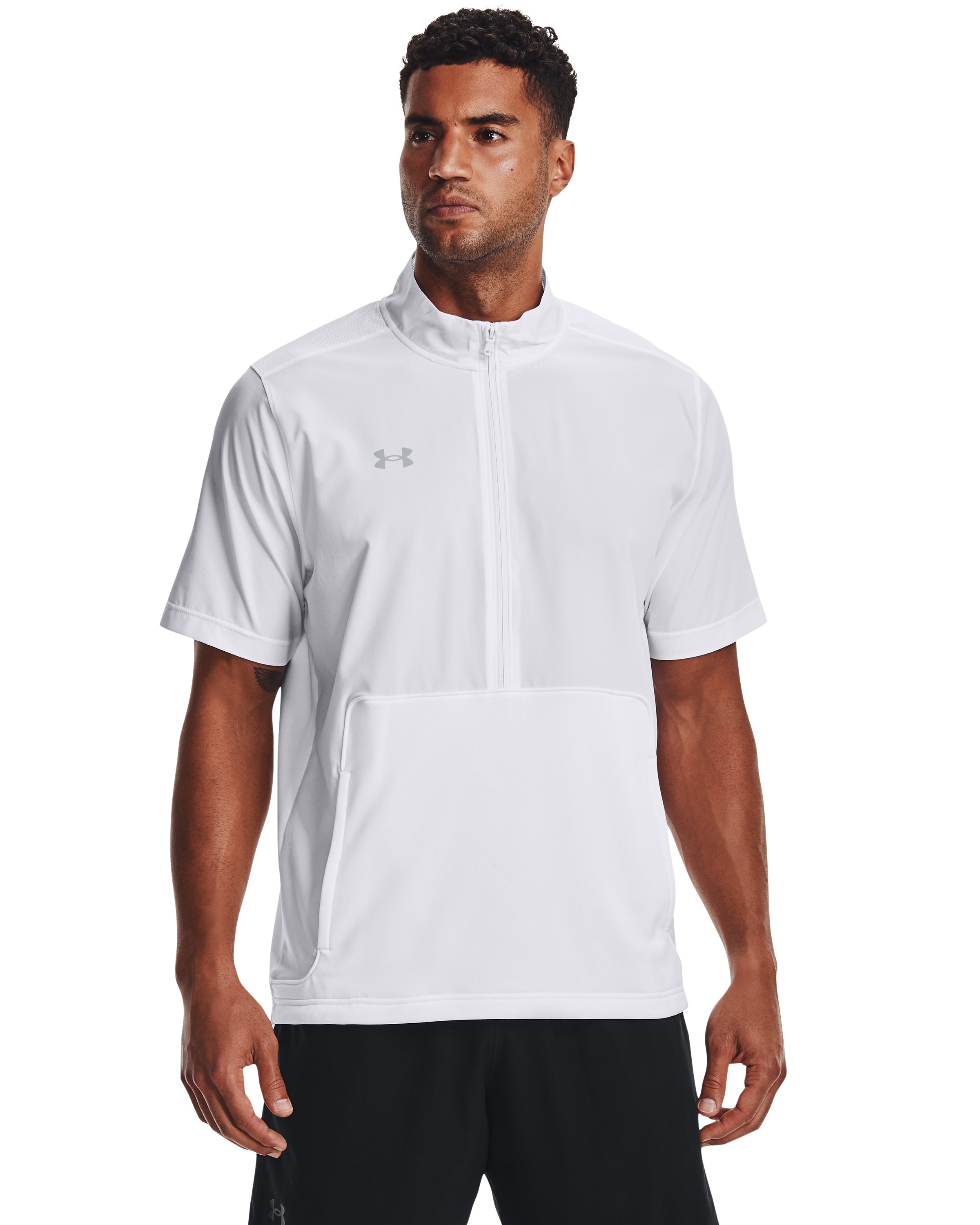 UA Motivate 2.0 Men's Short Sleeve 10