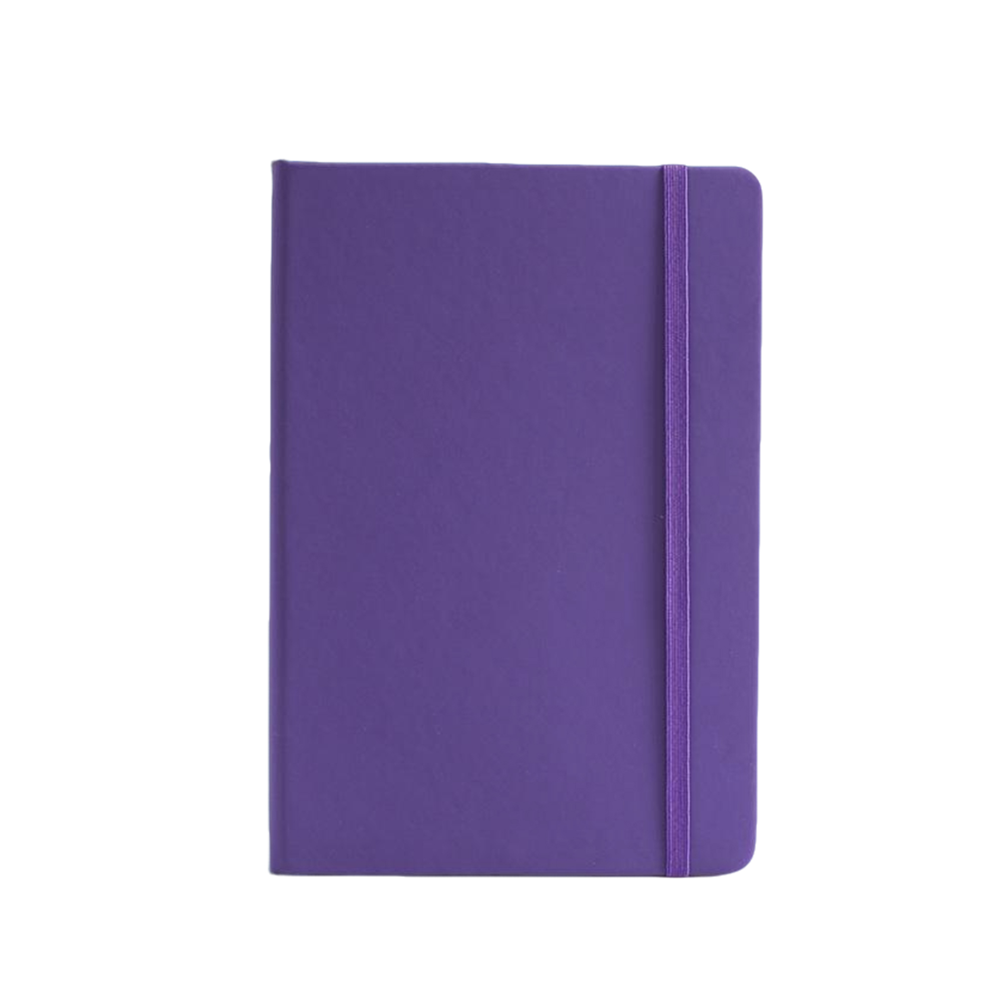 PU Journal Notebook A6 Size Acid Free Paper 6